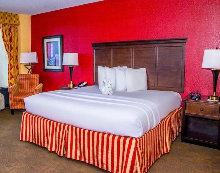 Hotel Pier House 60 Clearwater Marina
