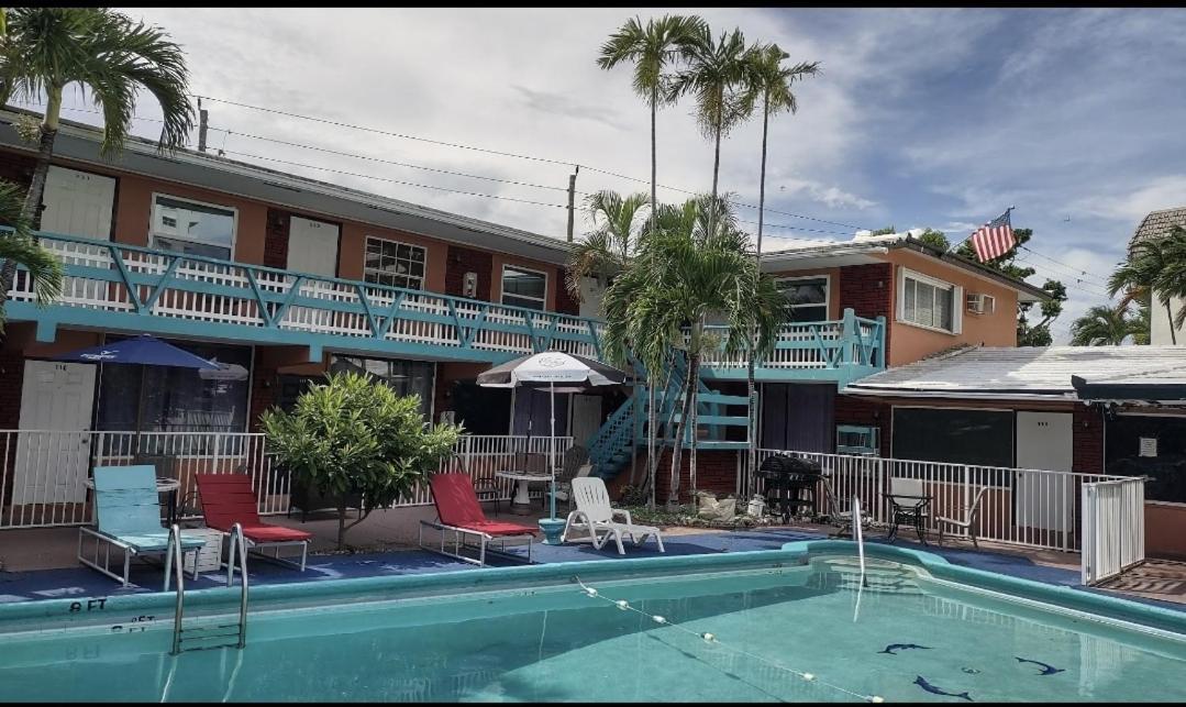 Hotel Sky Islands Fort Lauderdale