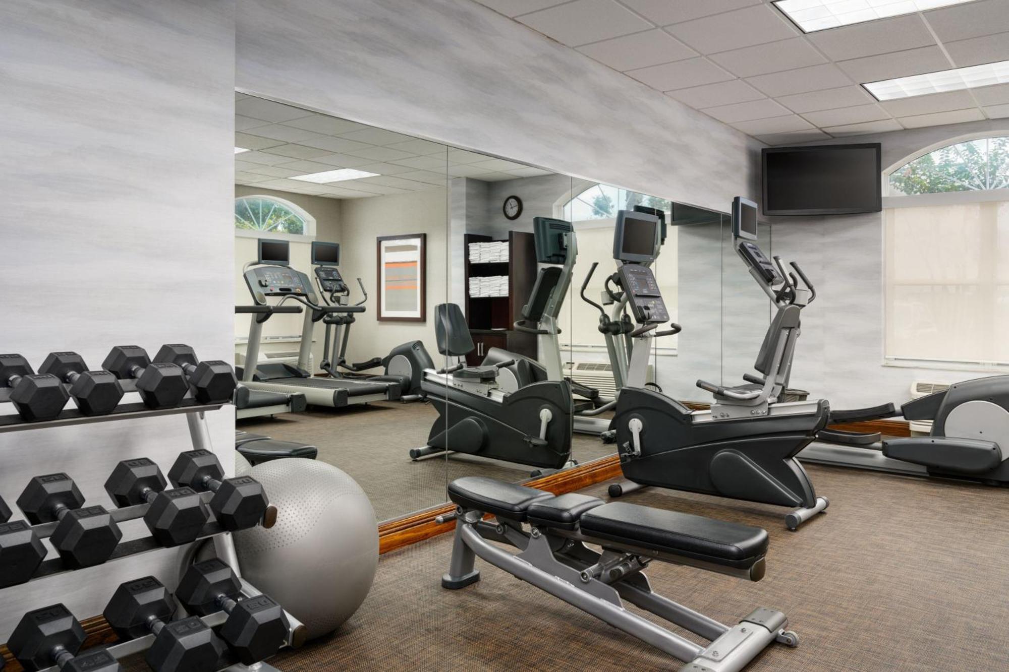 Fairfield & By Marriott Orlando Buena Vista Hotel