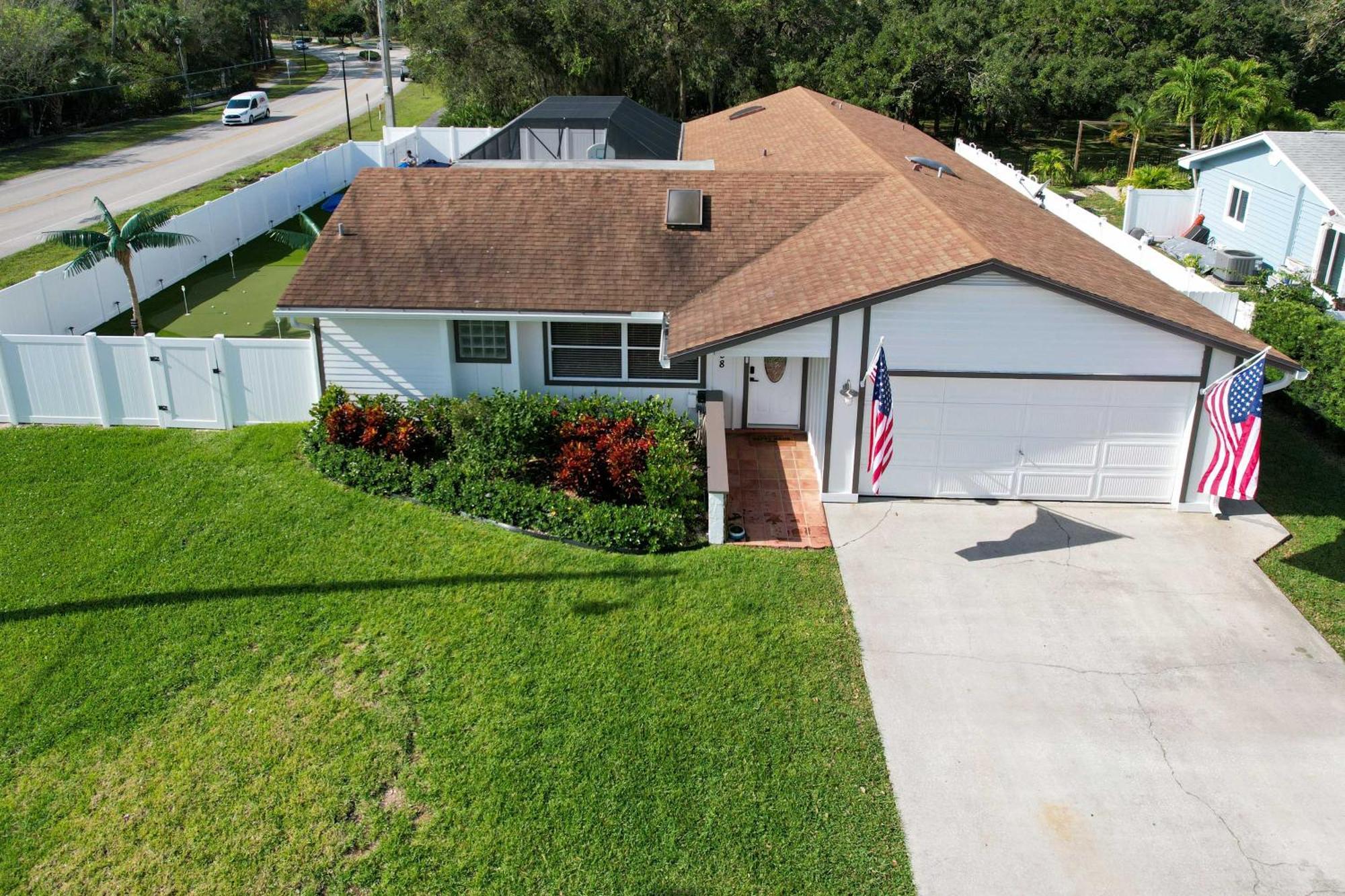 3 Mi To Resort-style Pool House In Jupiter! Apartment Jupiter