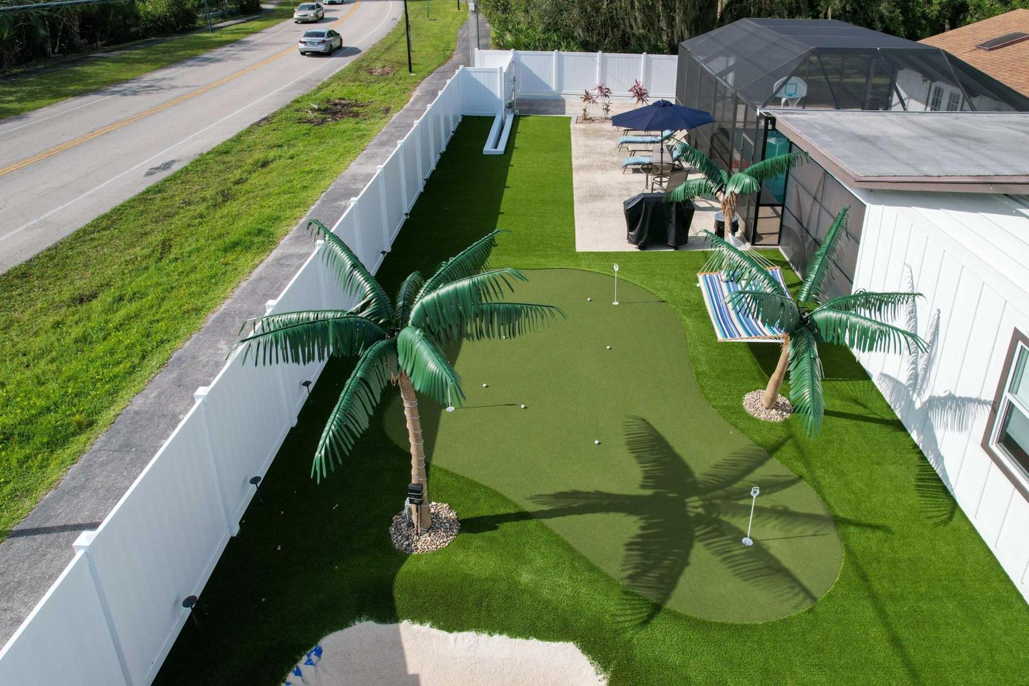 Apartment 3 Mi To Resort-style Pool House In Jupiter! Jupiter