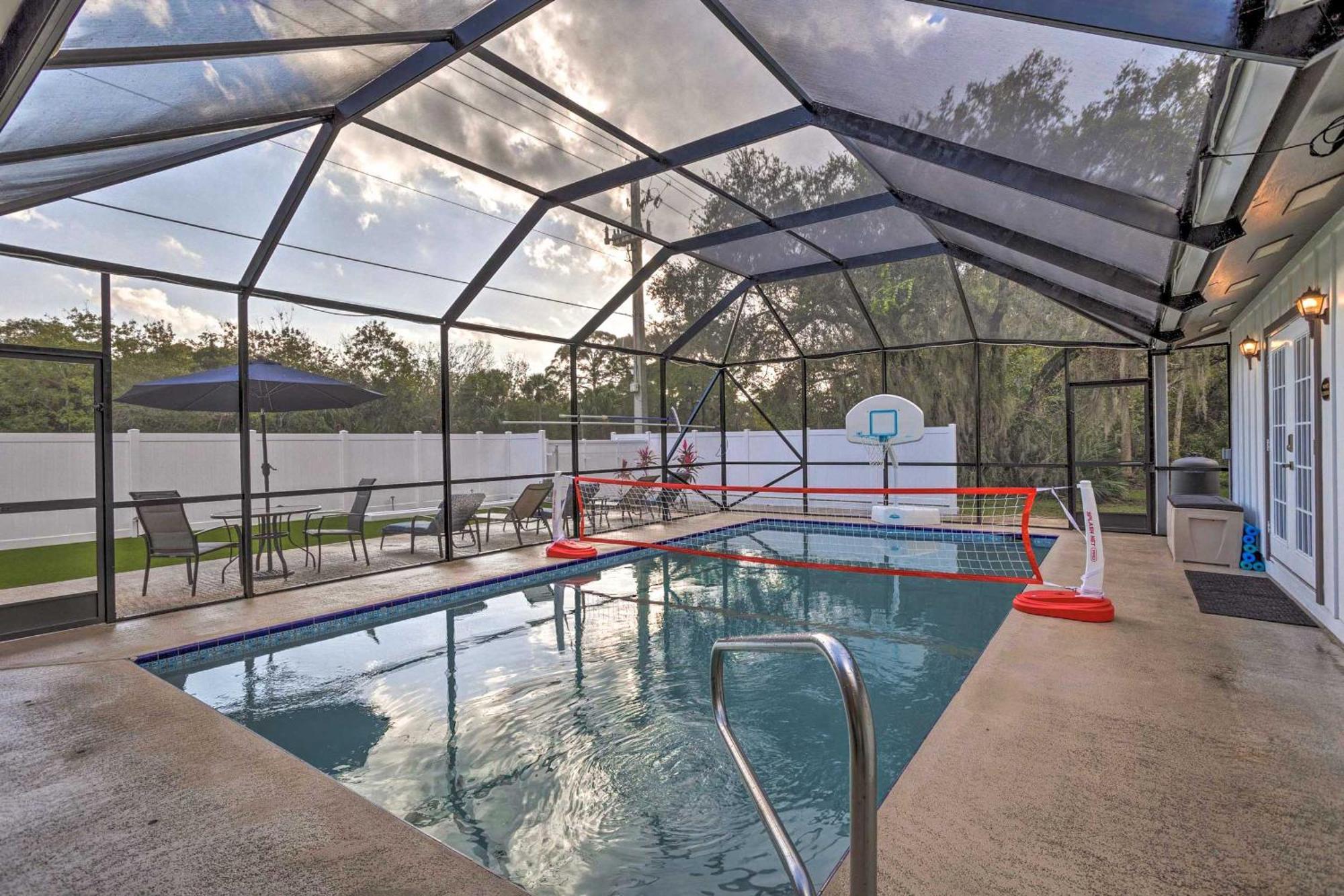 3 Mi To Resort-style Pool House In Jupiter! Apartment Jupiter