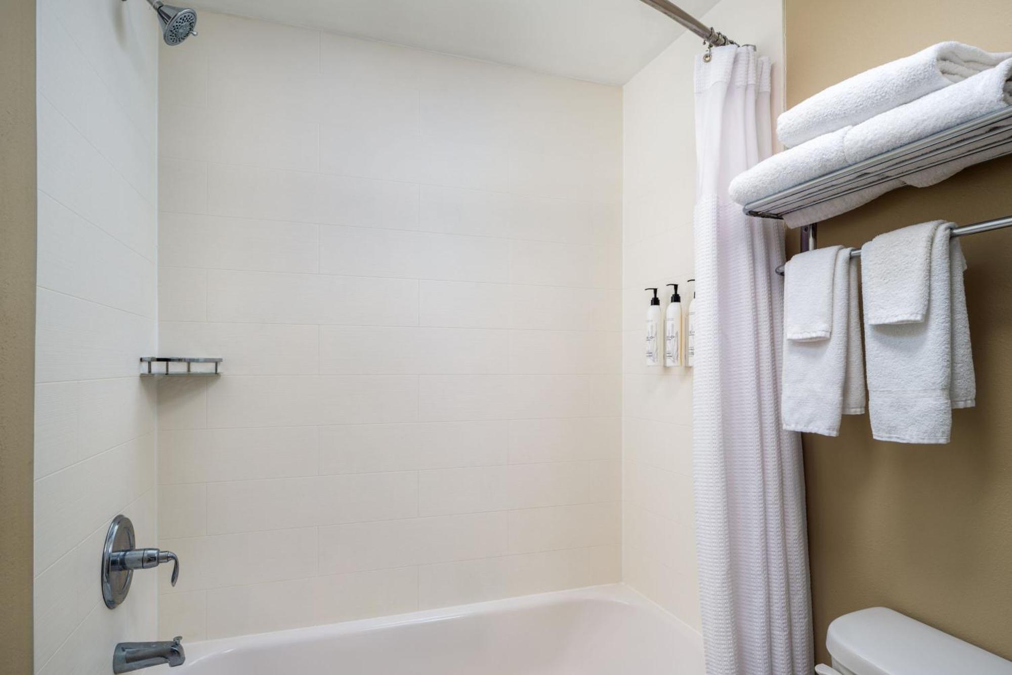 Springhill Bradenton Hotel Sarasota