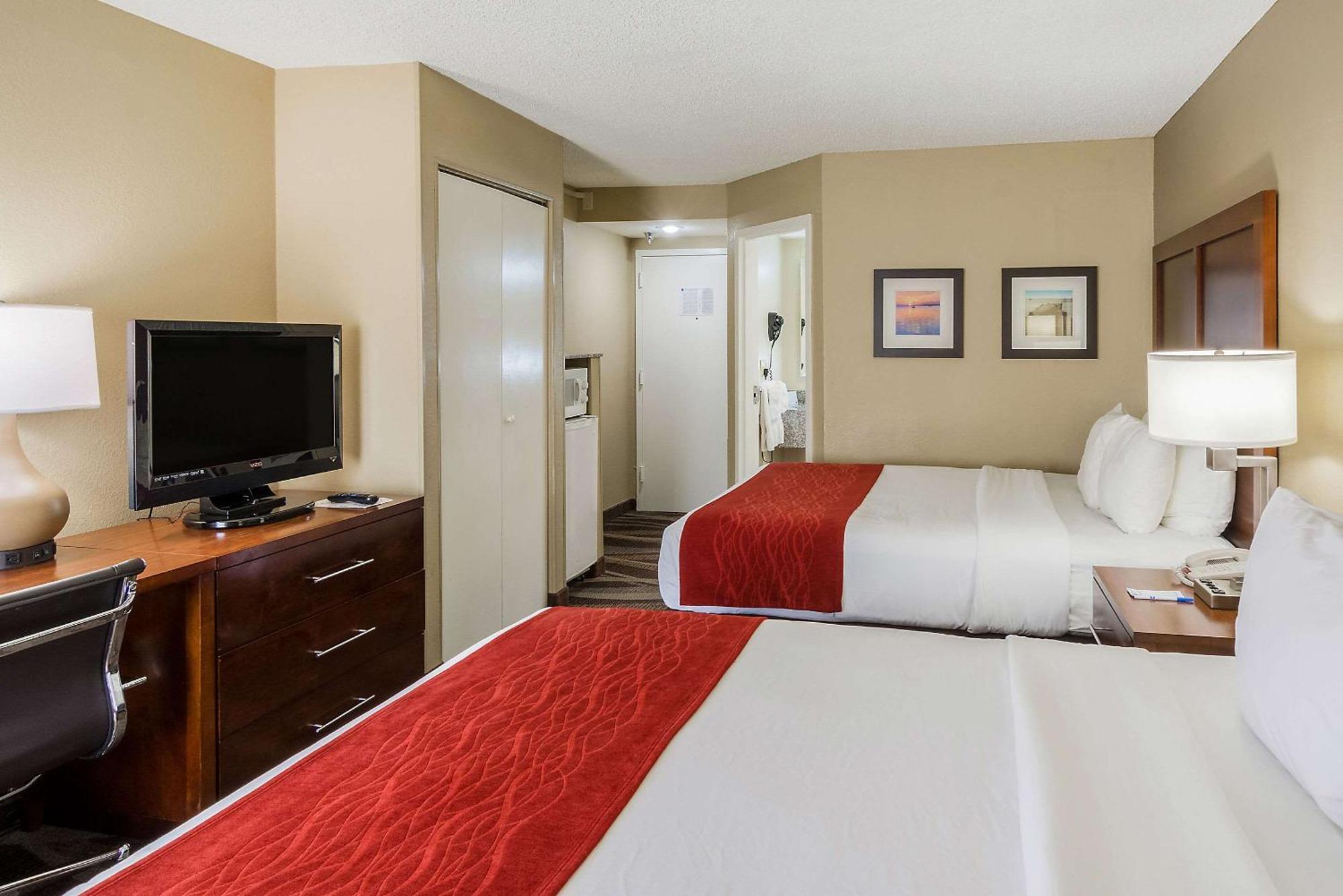 Comfort - Area 3* Pensacola