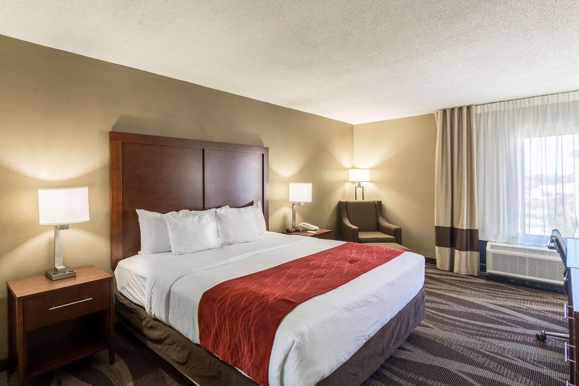 Inn Comfort - Area 3*