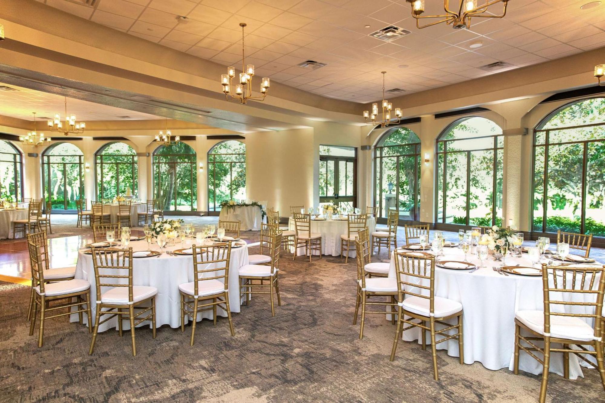Hilton Vacation Club Mystic Dunes Orlando 3* Four Corners