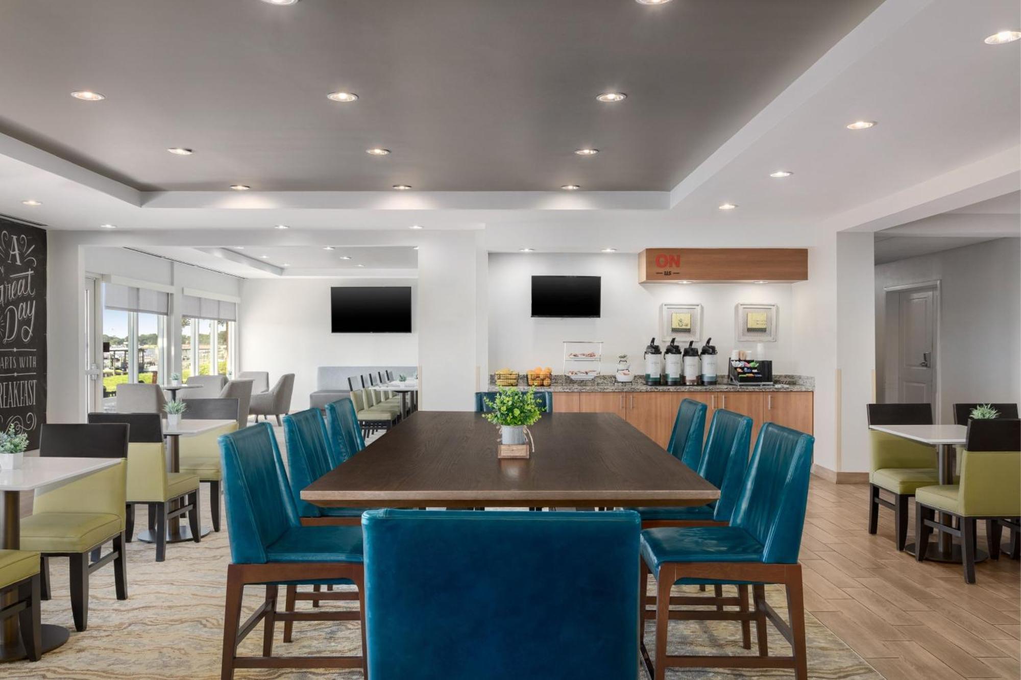 Towneplace By Marriott Walton Beach-eglin Afb Hotel Fort Walton Beach