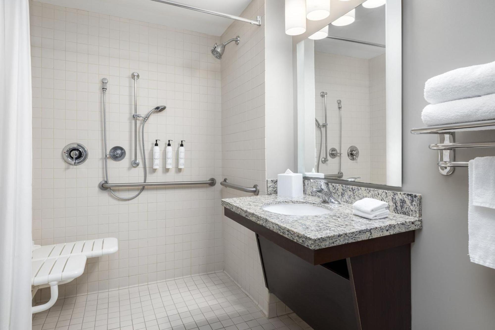 Hotel Towneplace By Marriott Walton Beach-eglin Afb