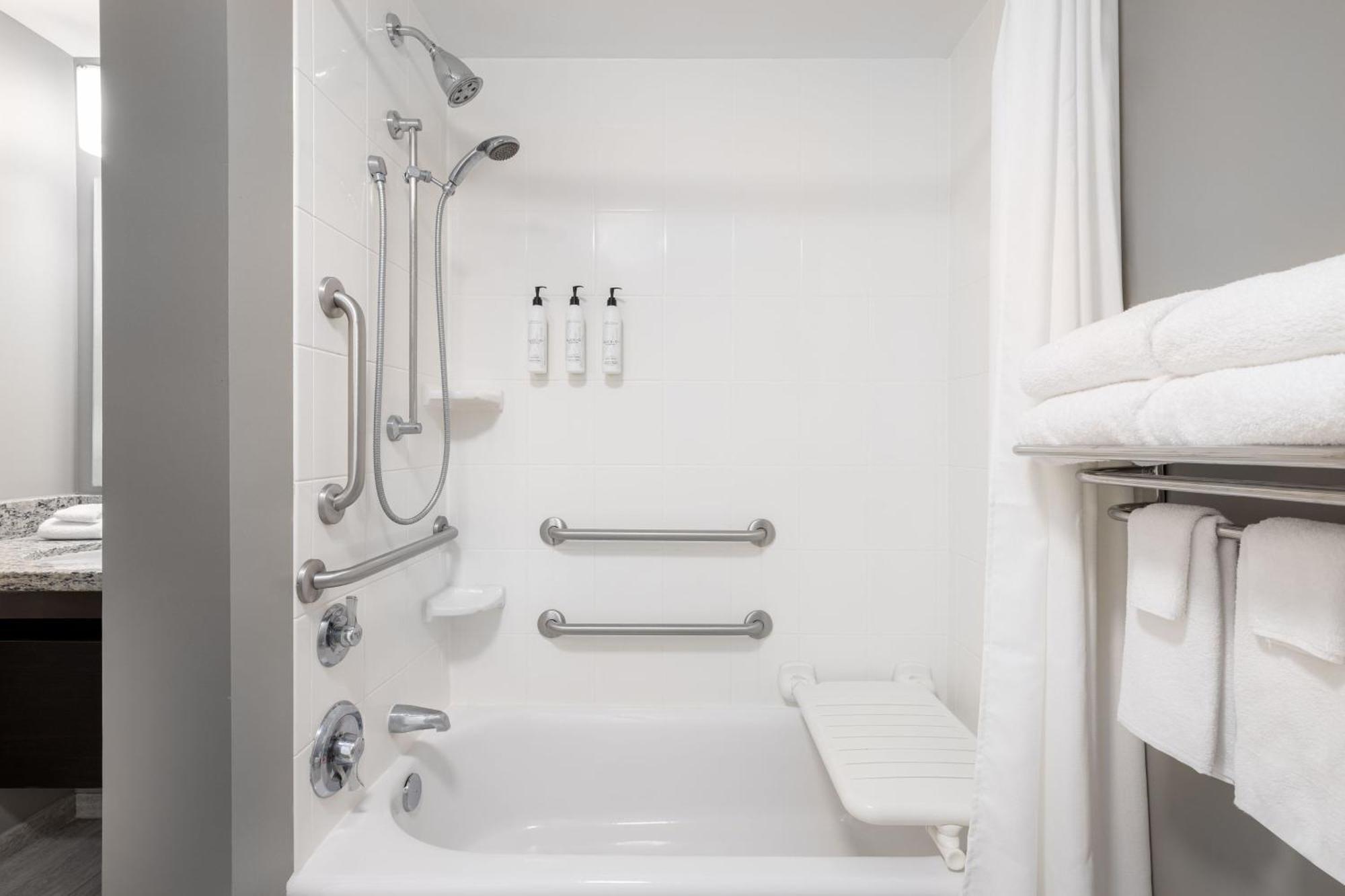 Hotel Towneplace By Marriott Walton Beach-eglin Afb 3*