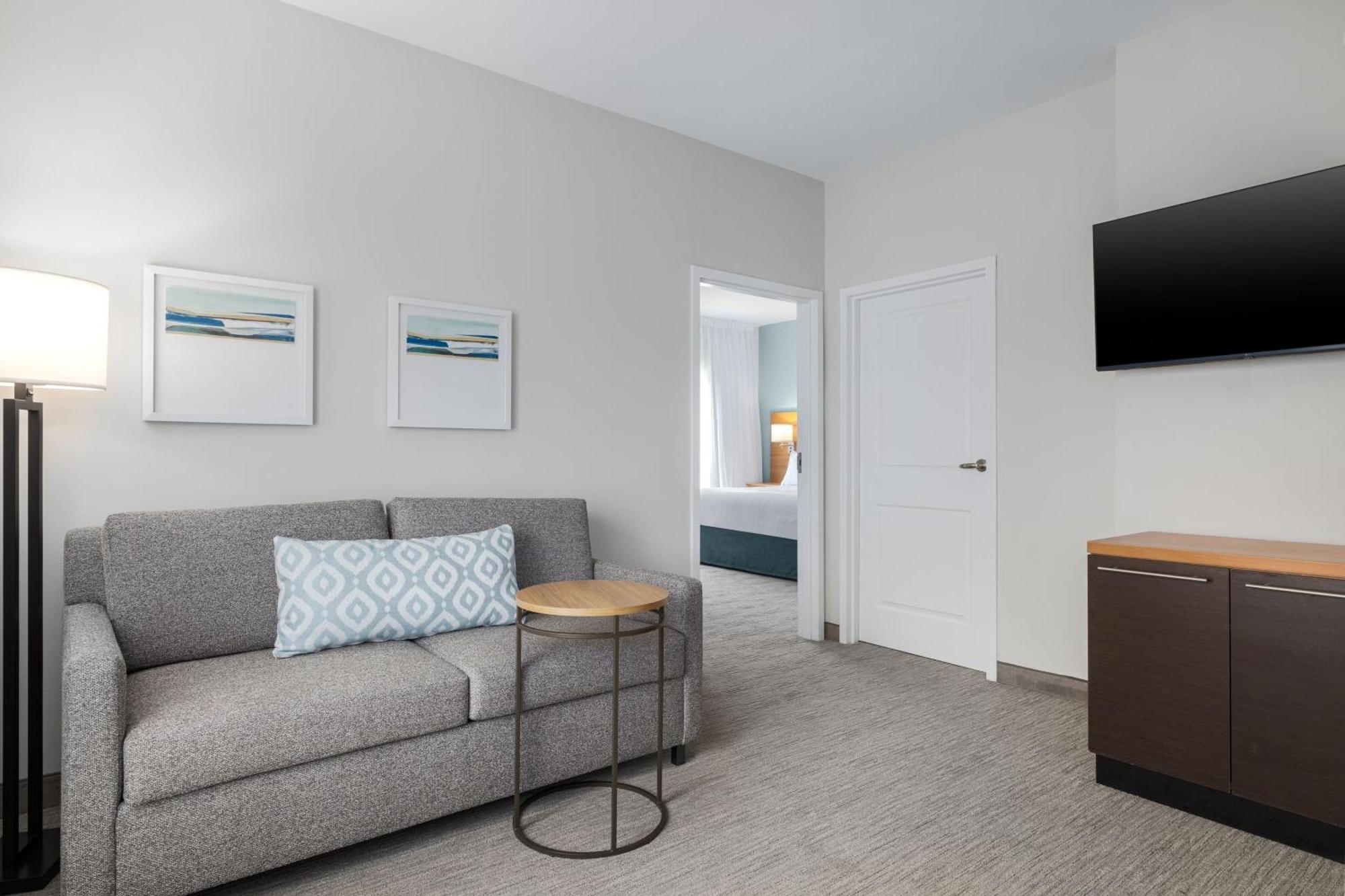 Towneplace By Marriott Walton Beach-eglin Afb Hotel 3*