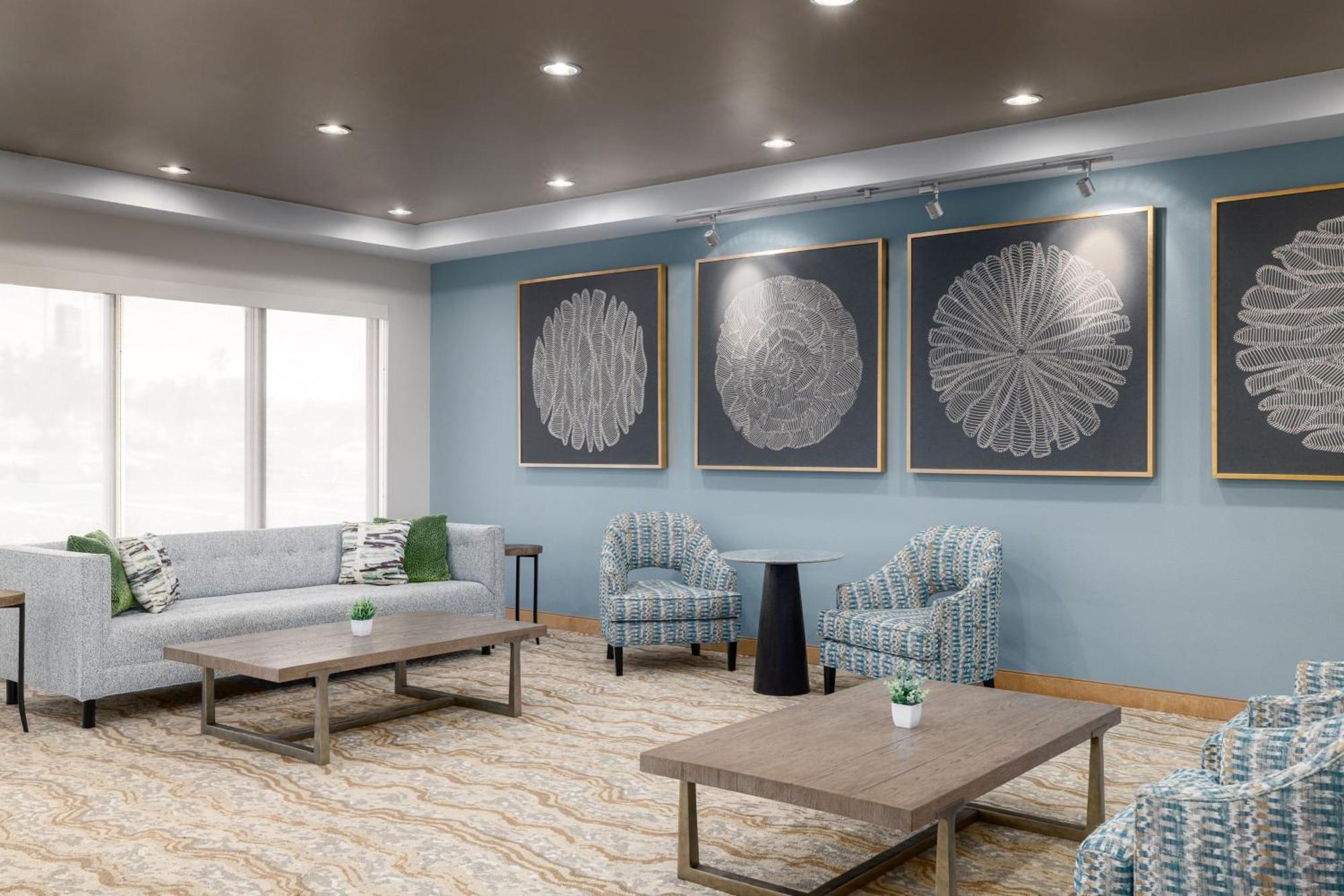 Hotel Towneplace By Marriott Walton Beach-eglin Afb Fort Walton Beach