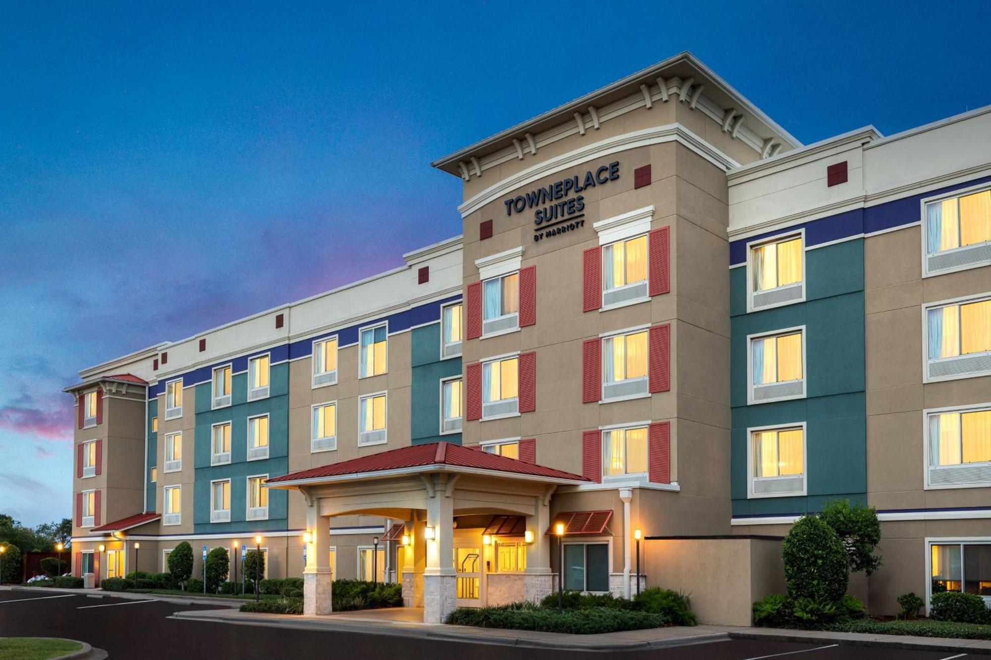 Towneplace By Marriott Walton Beach-eglin Afb 3*