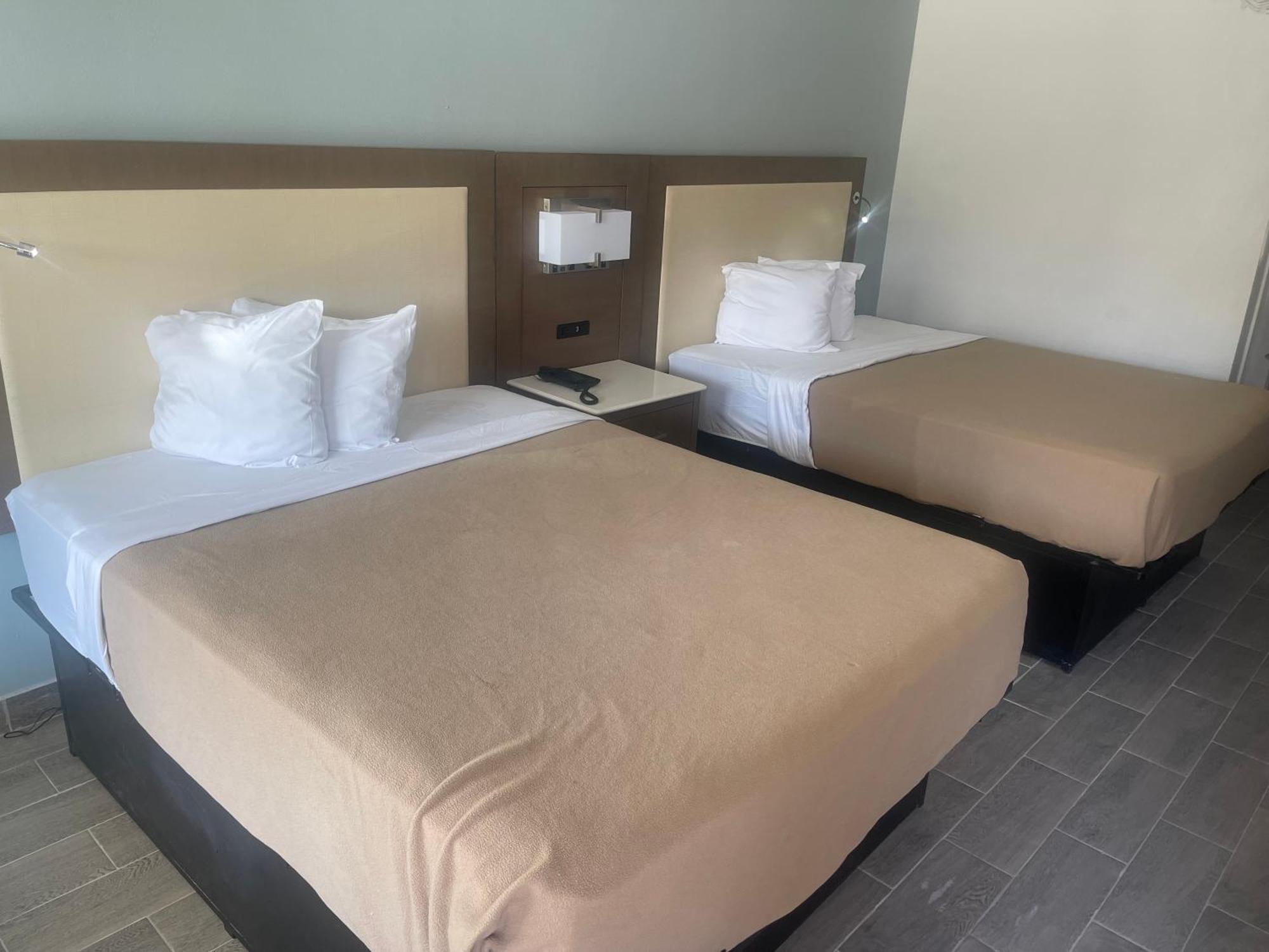 Rodeway Inn