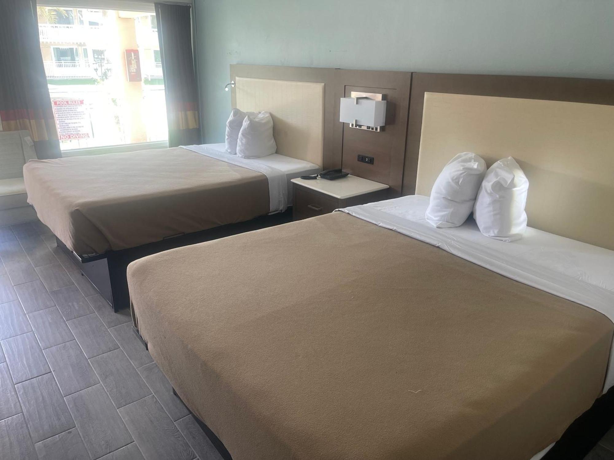 Rodeway Inn
