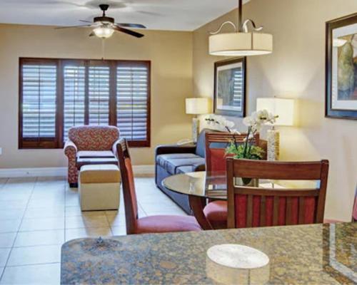 Summer Bay Orlando By Exploria Resort
