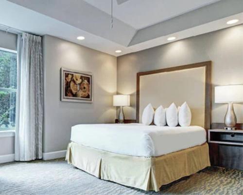 Resort Summer Bay Orlando By Exploria