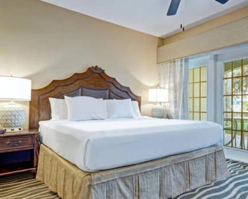Summer Bay Orlando By Exploria Resort Four Corners