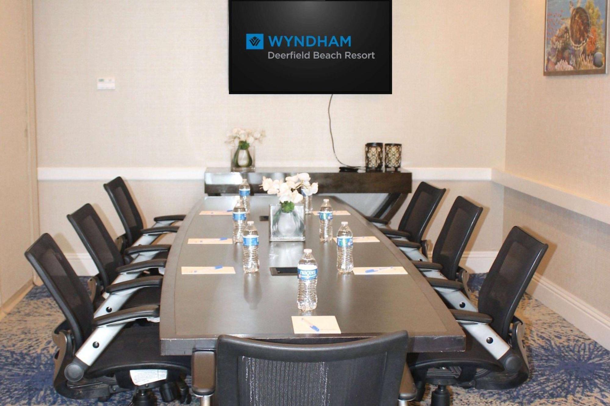 Wyndham Deerfield 3* Deerfield Beach