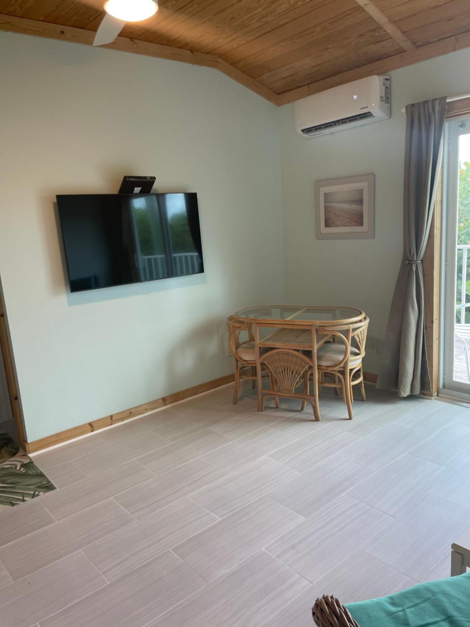 Deer Run On The Atlantic Bed & Breakfast