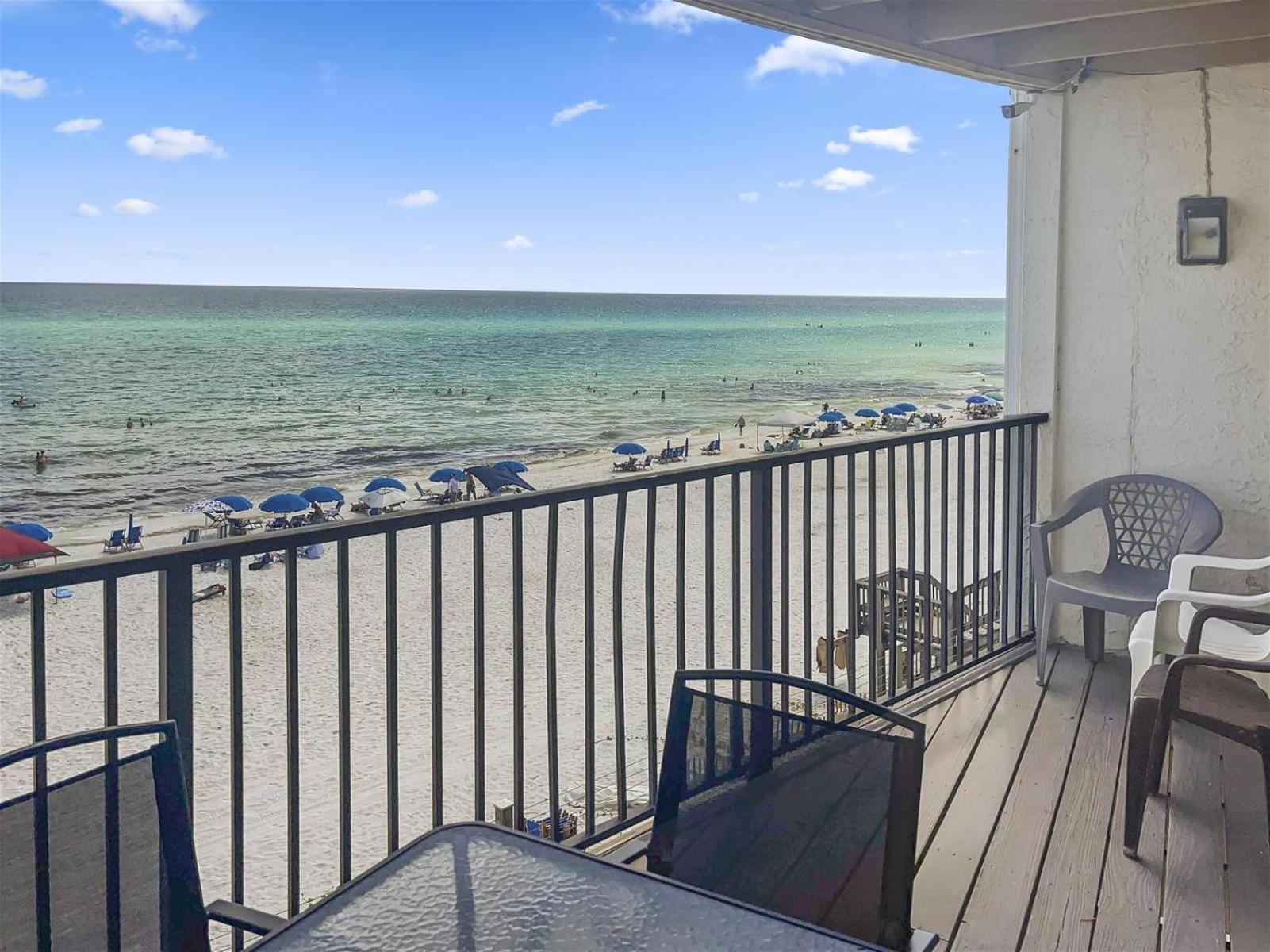 Holiday home Blue Mountain - Bmt 3a Santa Rosa Beach