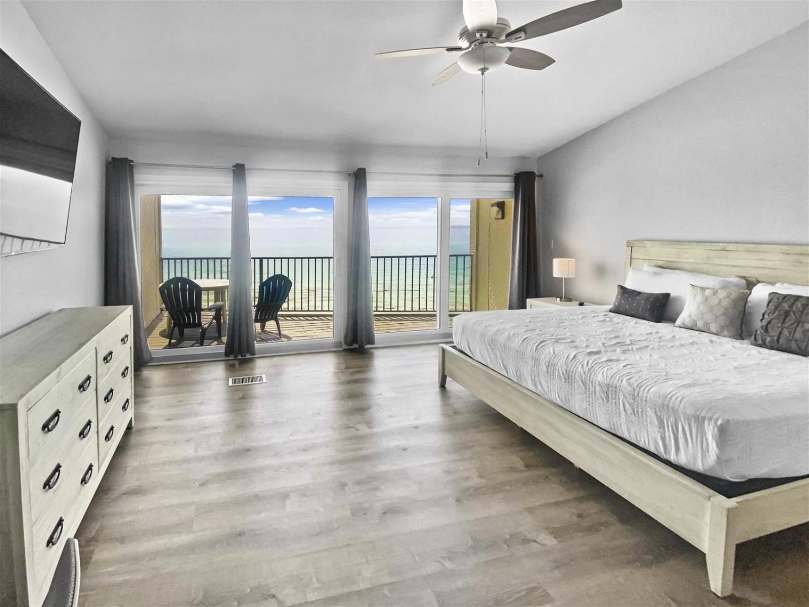 Holiday home Blue Mountain - Bmt 3a