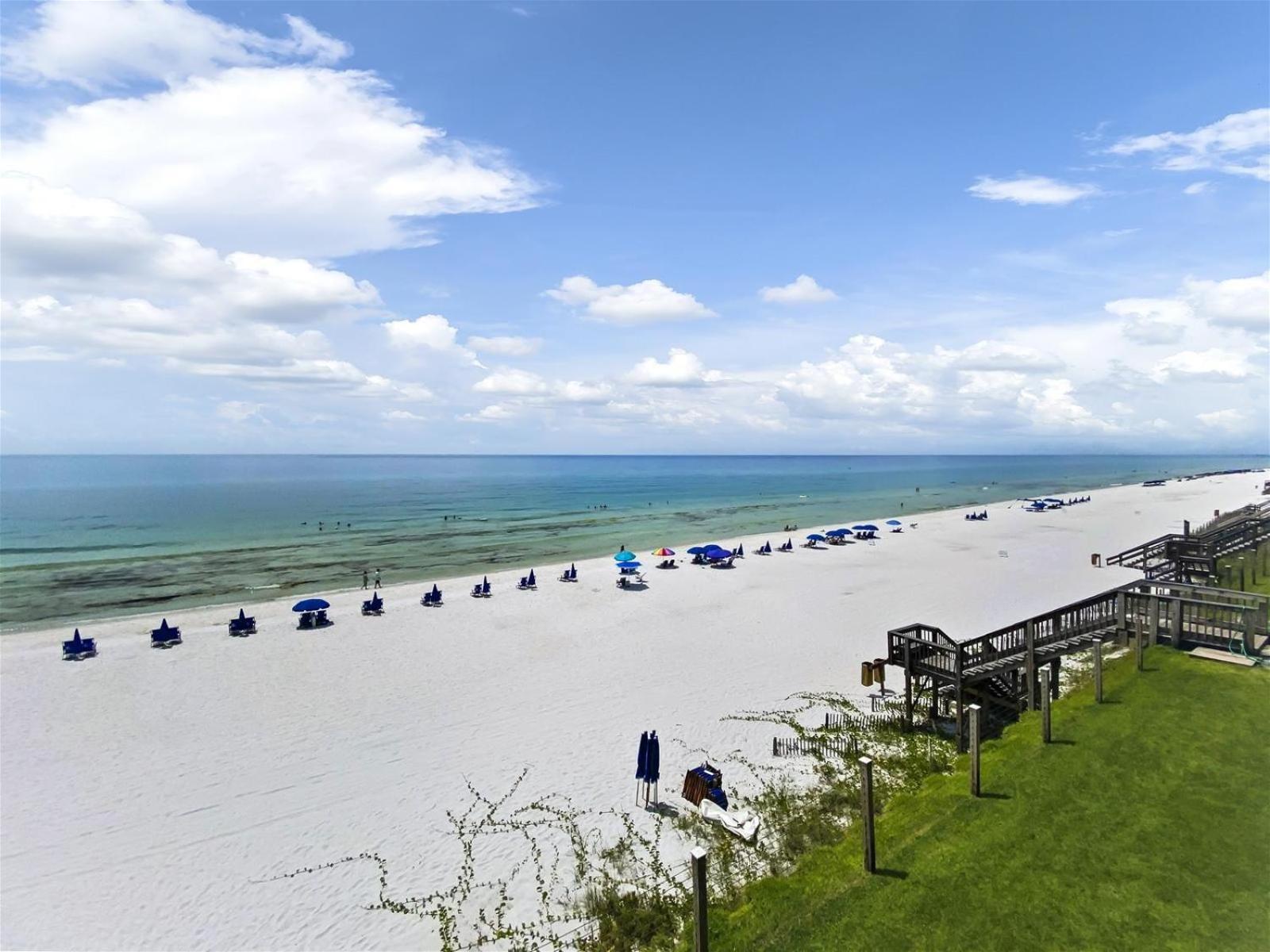 Holiday home Blue Mountain - Bmt 3a Santa Rosa Beach