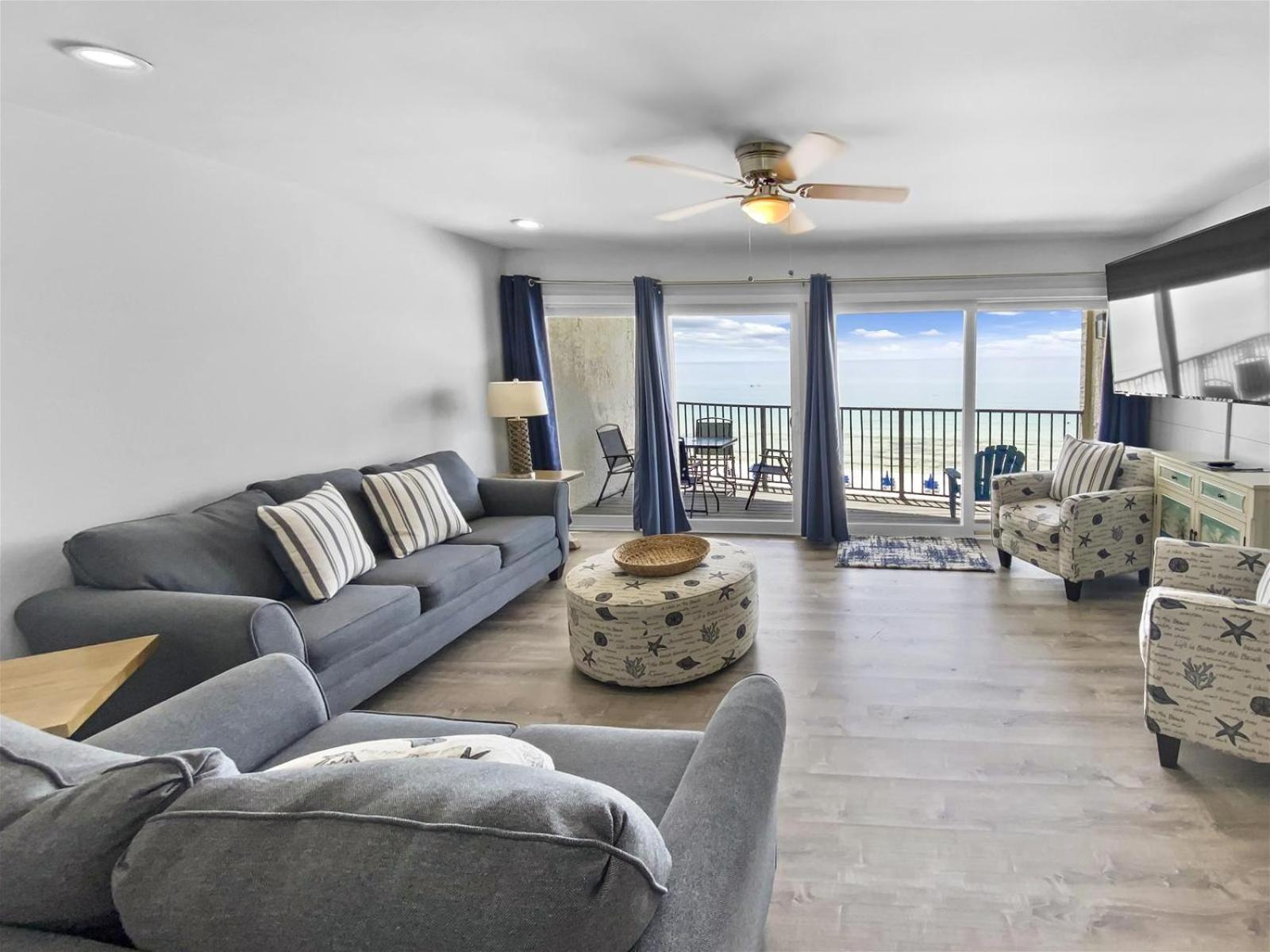 Holiday home Blue Mountain - Bmt 3a *