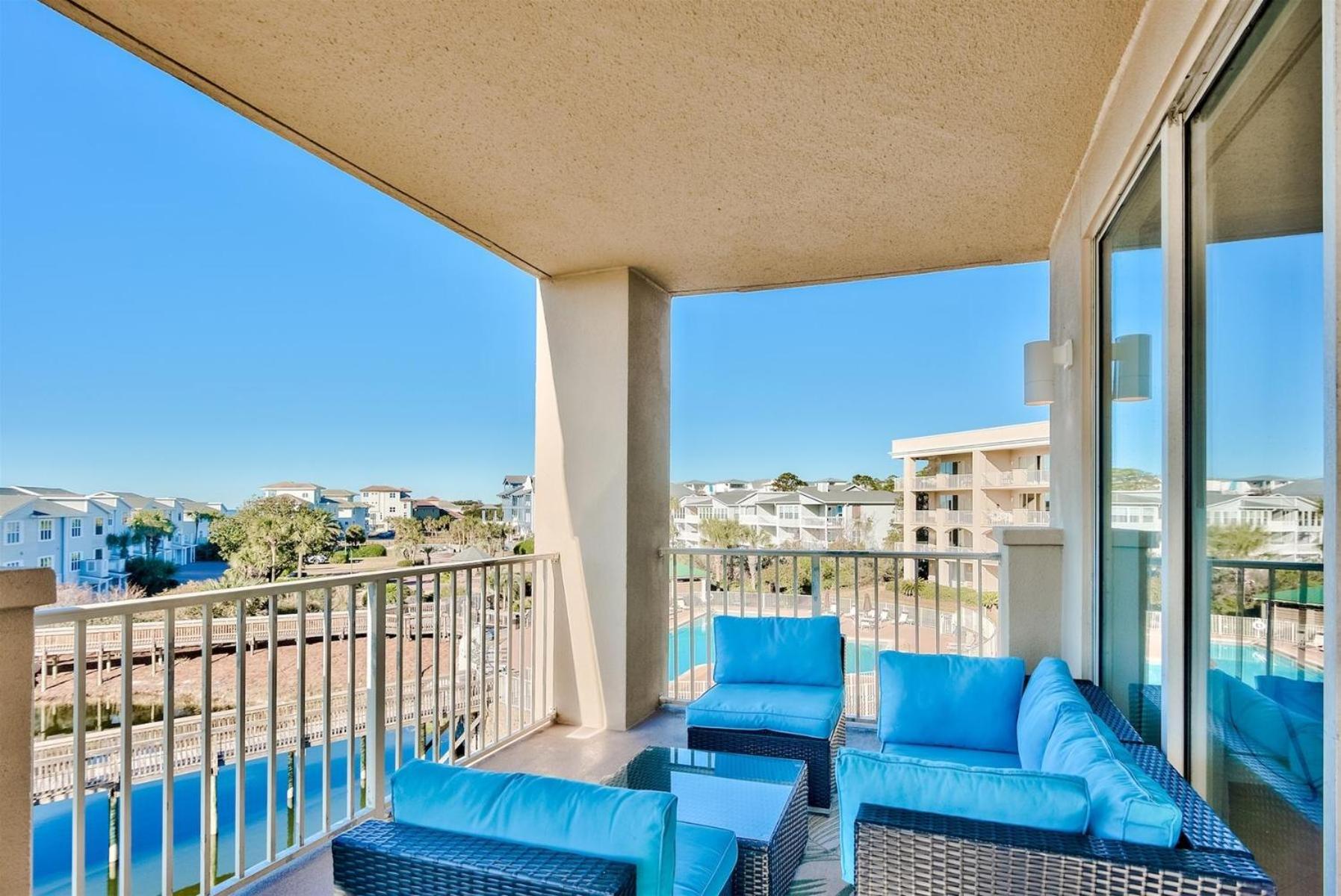 Blue Mtn - San Remo 301 Holiday home