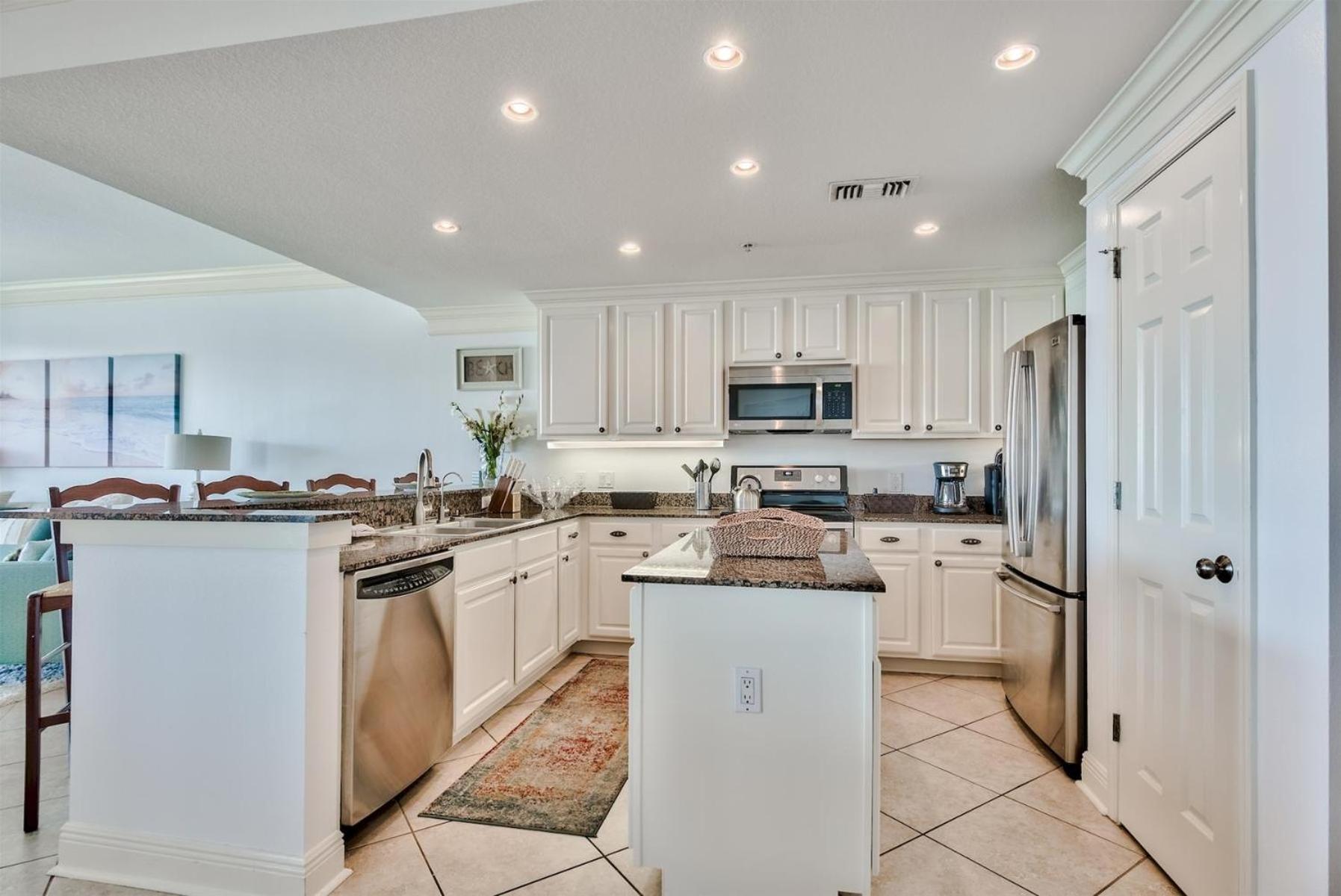 Blue Mtn - San Remo 301 Holiday home Santa Rosa Beach
