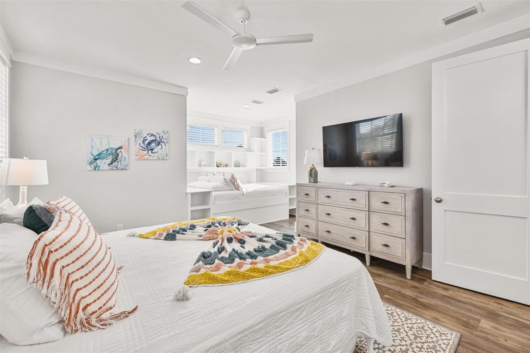 Holiday home Seacrest - Hidden Gem Panama City Beach