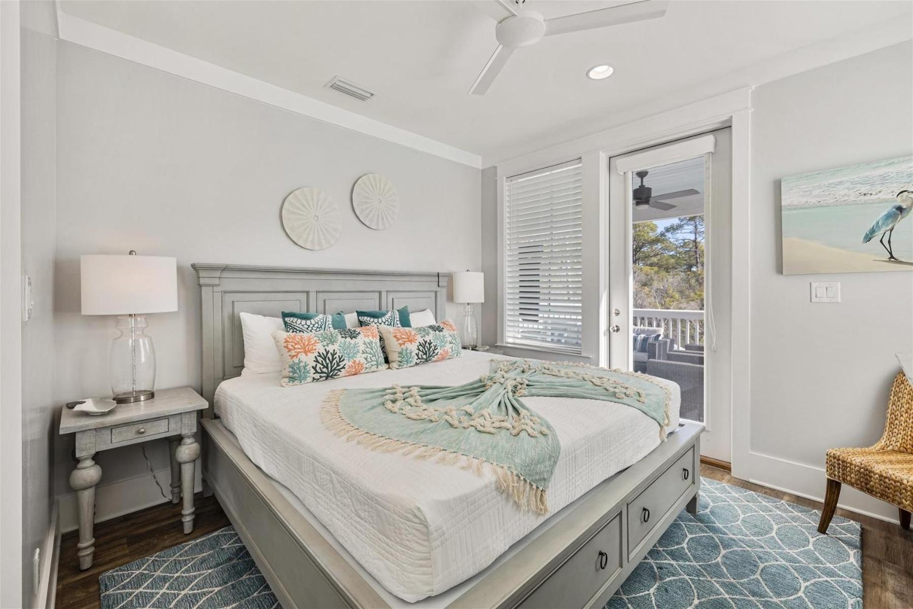 Seacrest - Hidden Gem Holiday home Panama City Beach