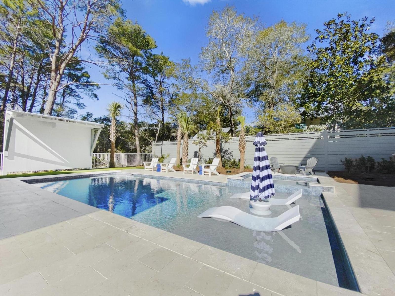 Seagrove - 239 Dogwood Holiday home Santa Rosa Beach
