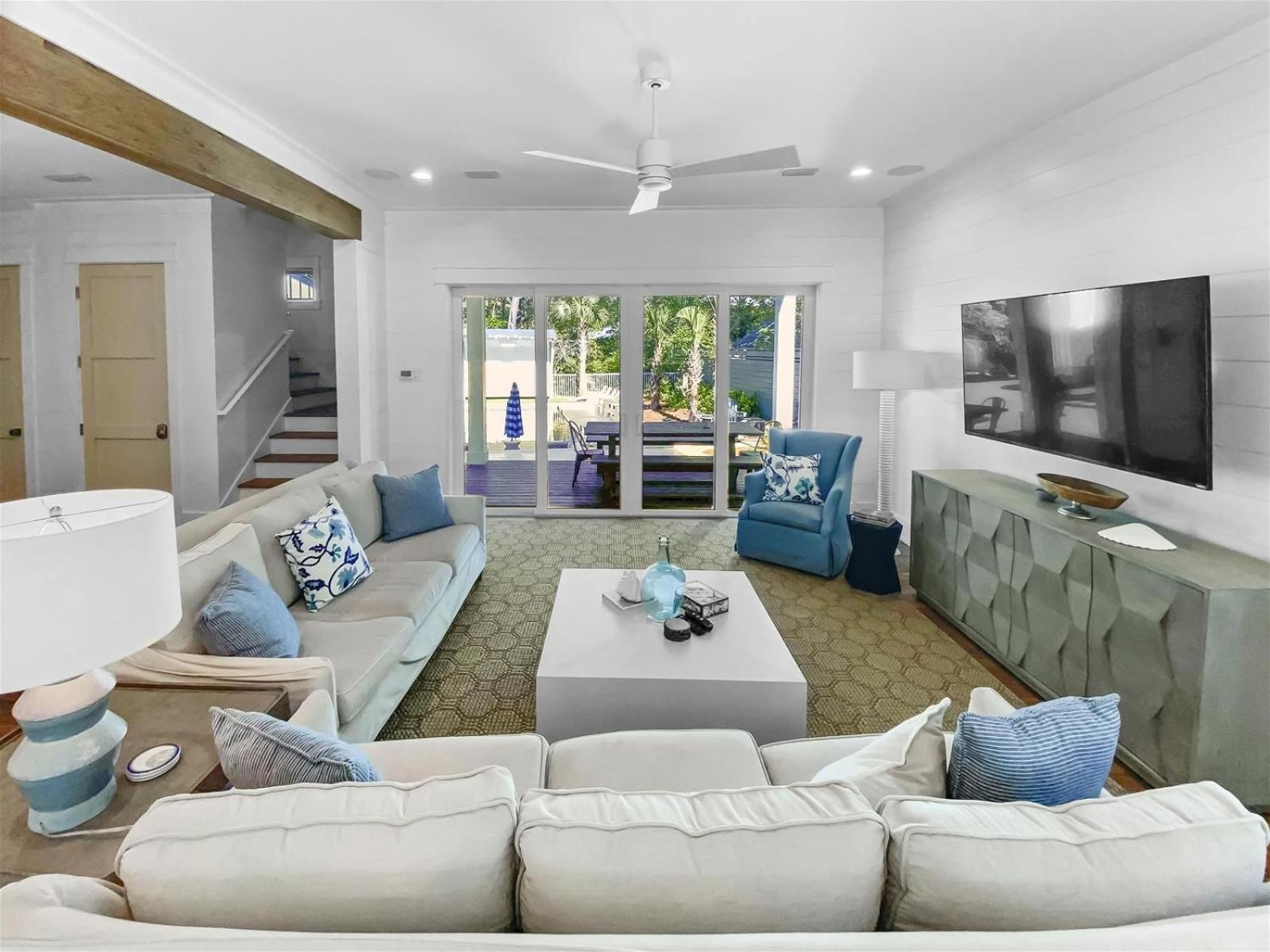 Holiday home Seagrove - 239 Dogwood