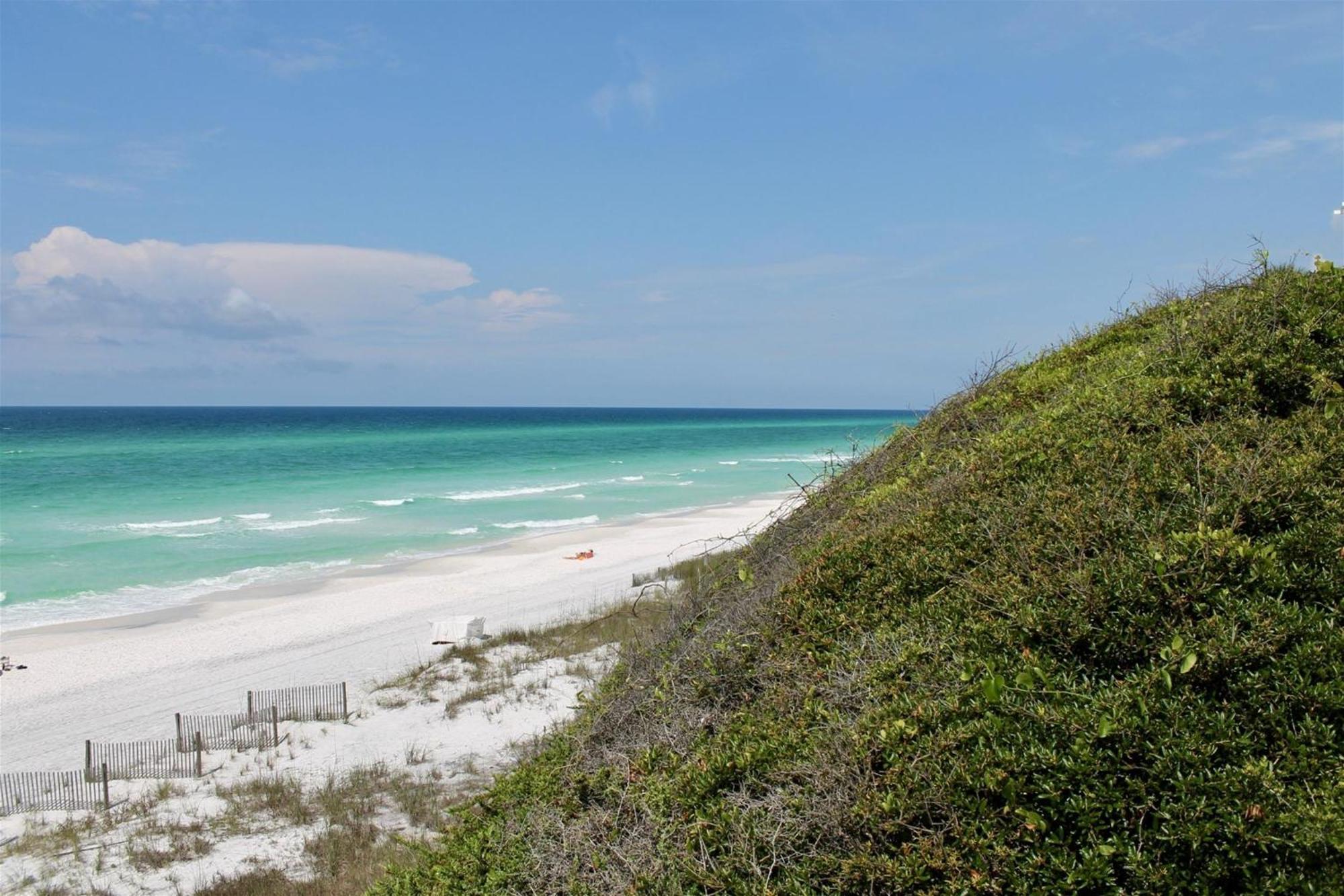 Seagrove - Sago Sands B