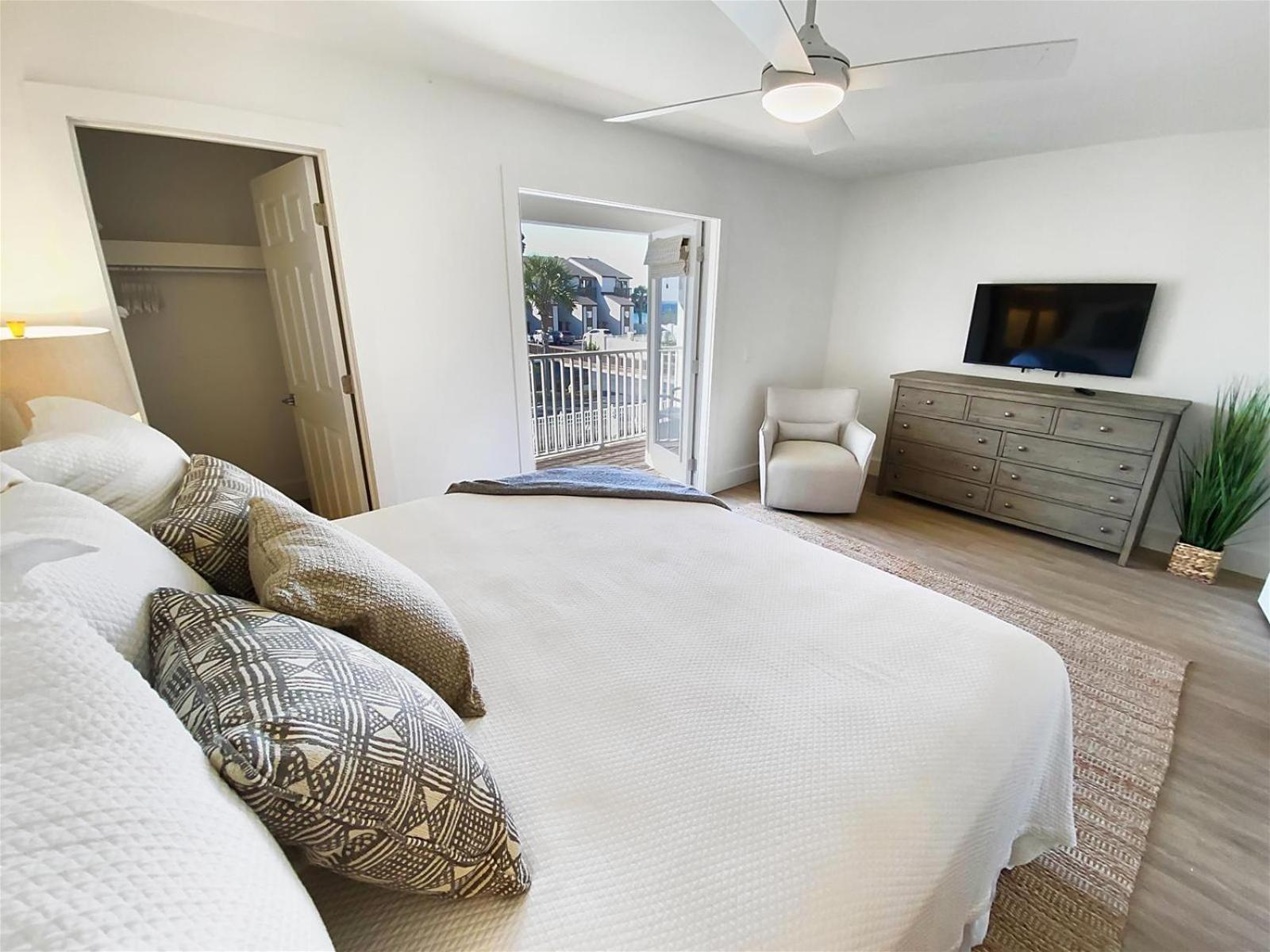 Holiday home Seagrove - Sago Sands B Santa Rosa Beach