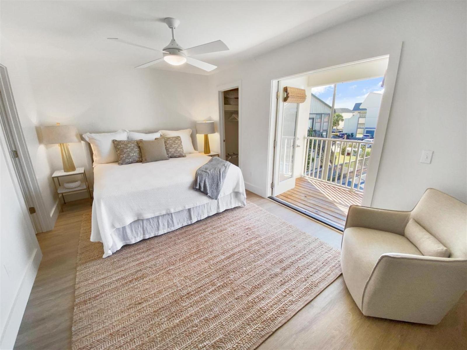 Seagrove - Sago Sands B Santa Rosa Beach