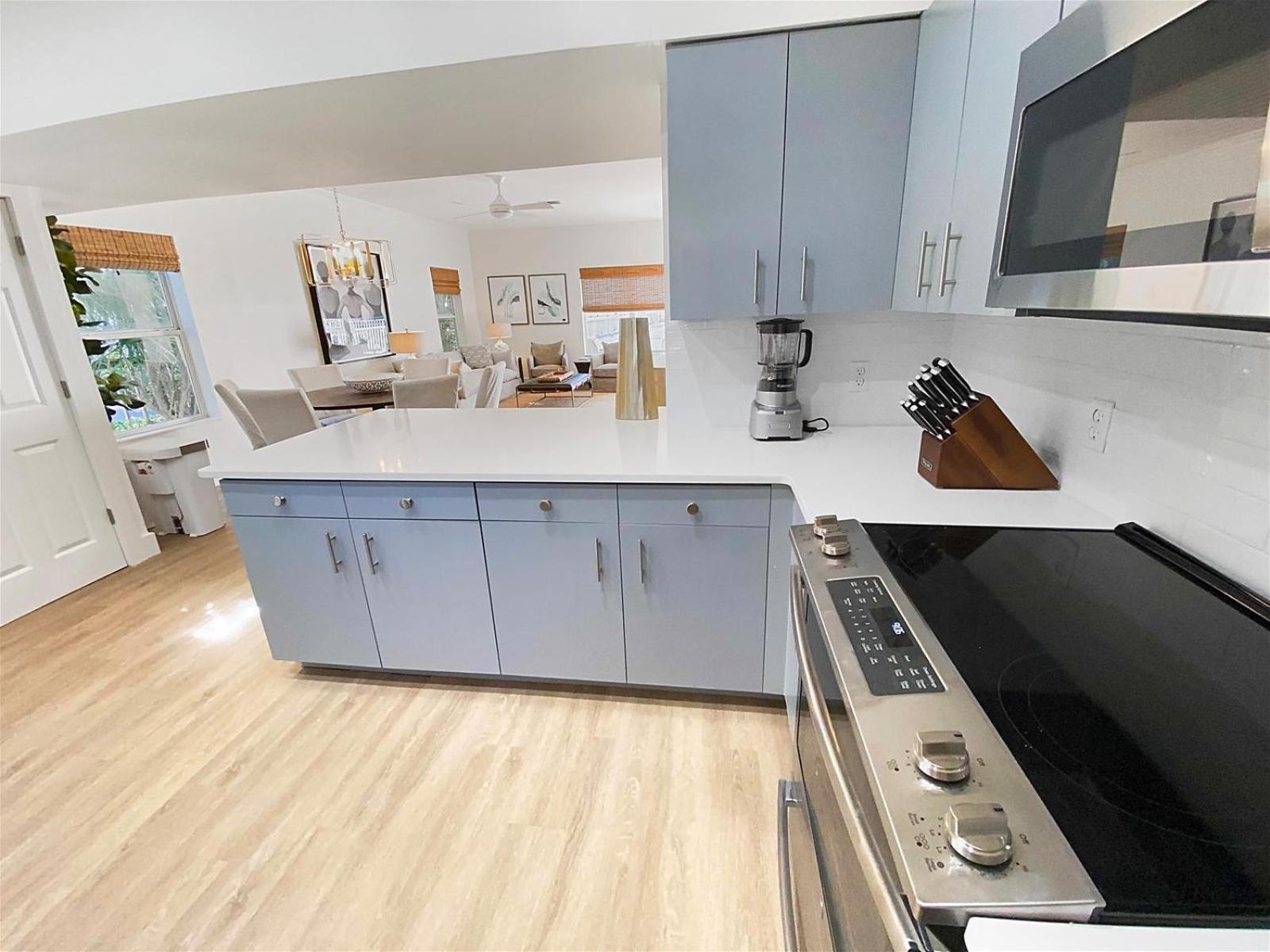 Seagrove - Sago Sands B Holiday home
