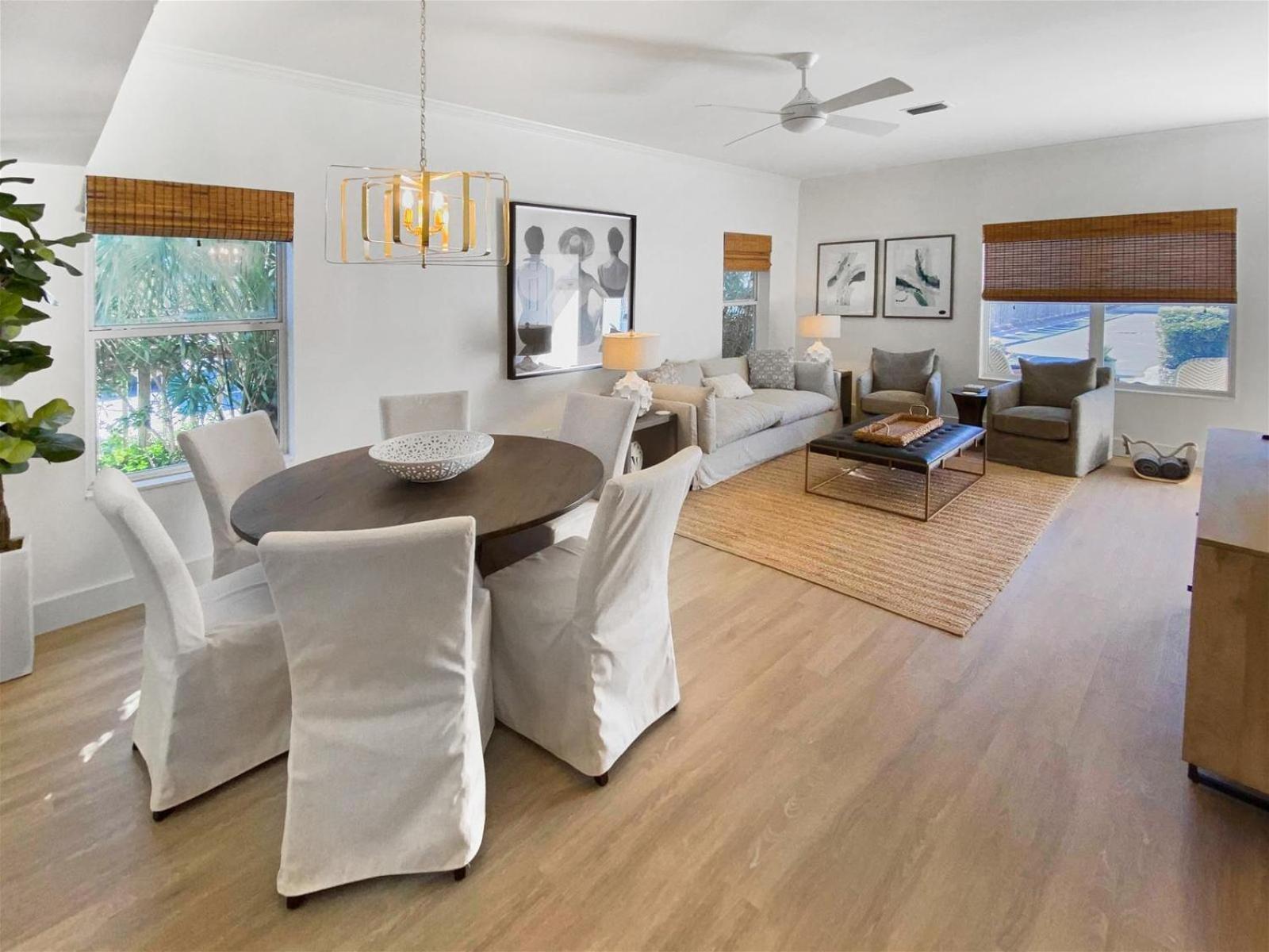 Seagrove - Sago Sands B *