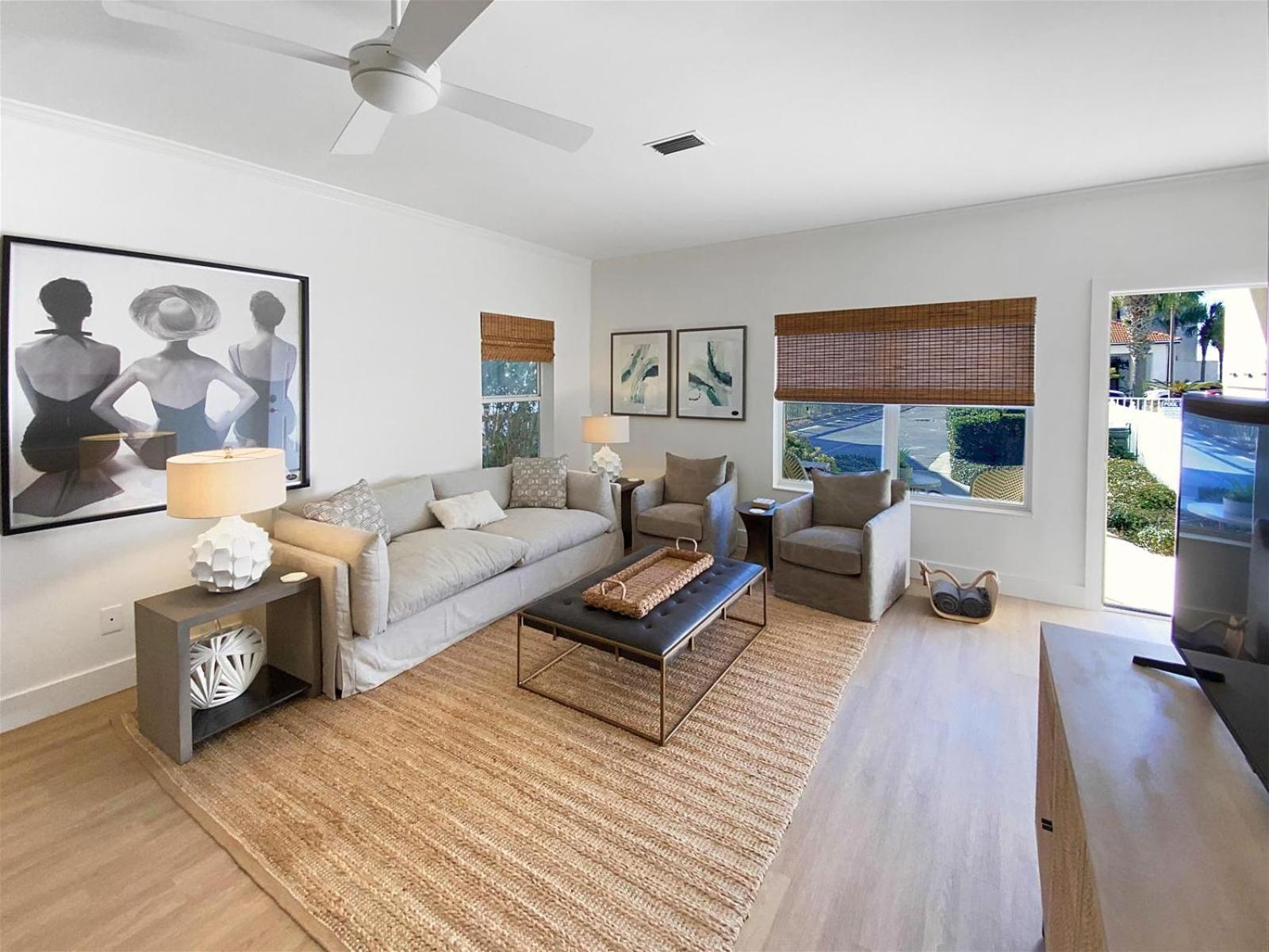 Seagrove - Sago Sands B