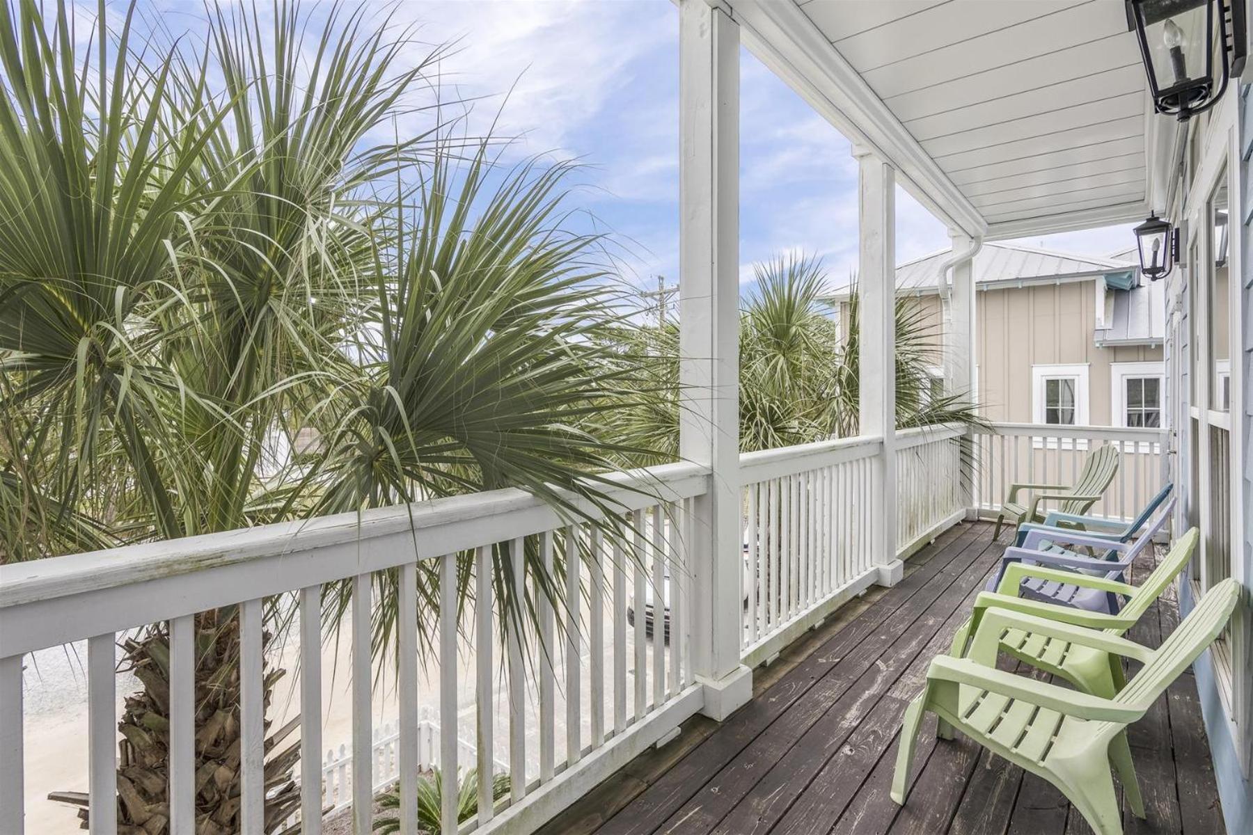 Holiday home Seagrove - The Blue Dolphin Santa Rosa Beach