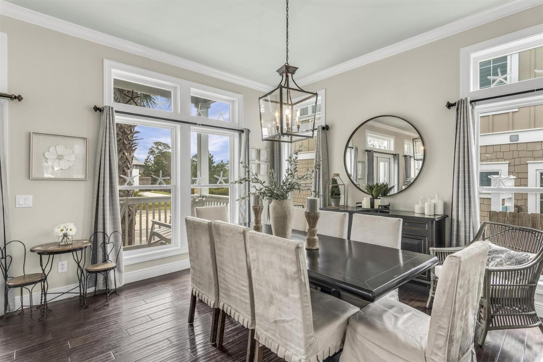 Seagrove - The Blue Dolphin Holiday home Santa Rosa Beach