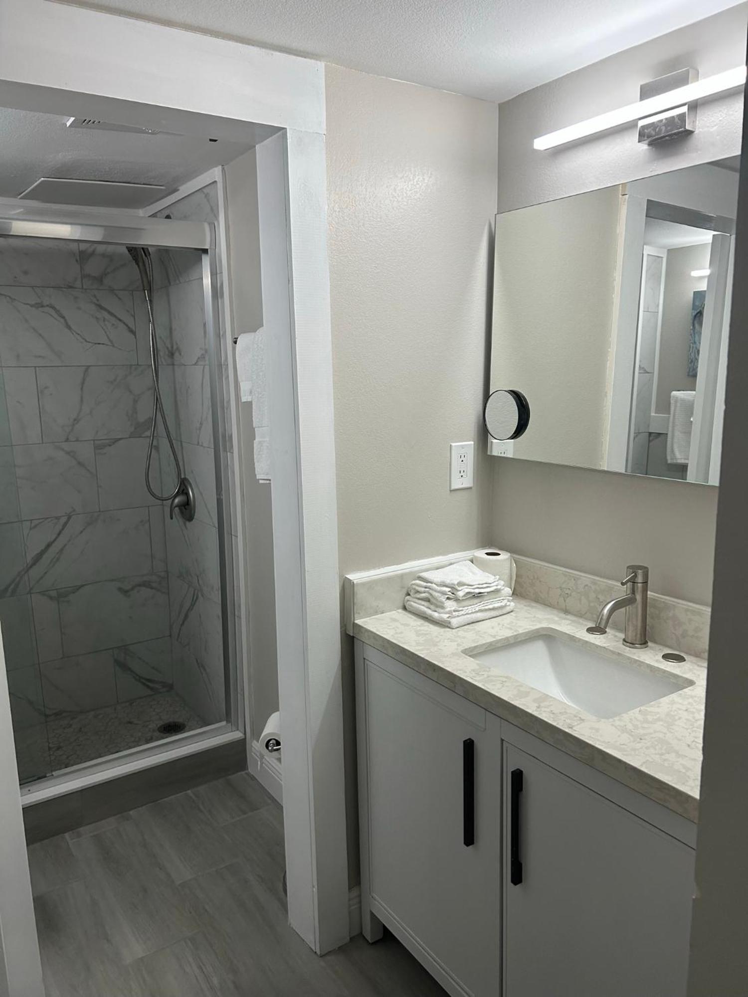 Aparthotel Oceanside 4*