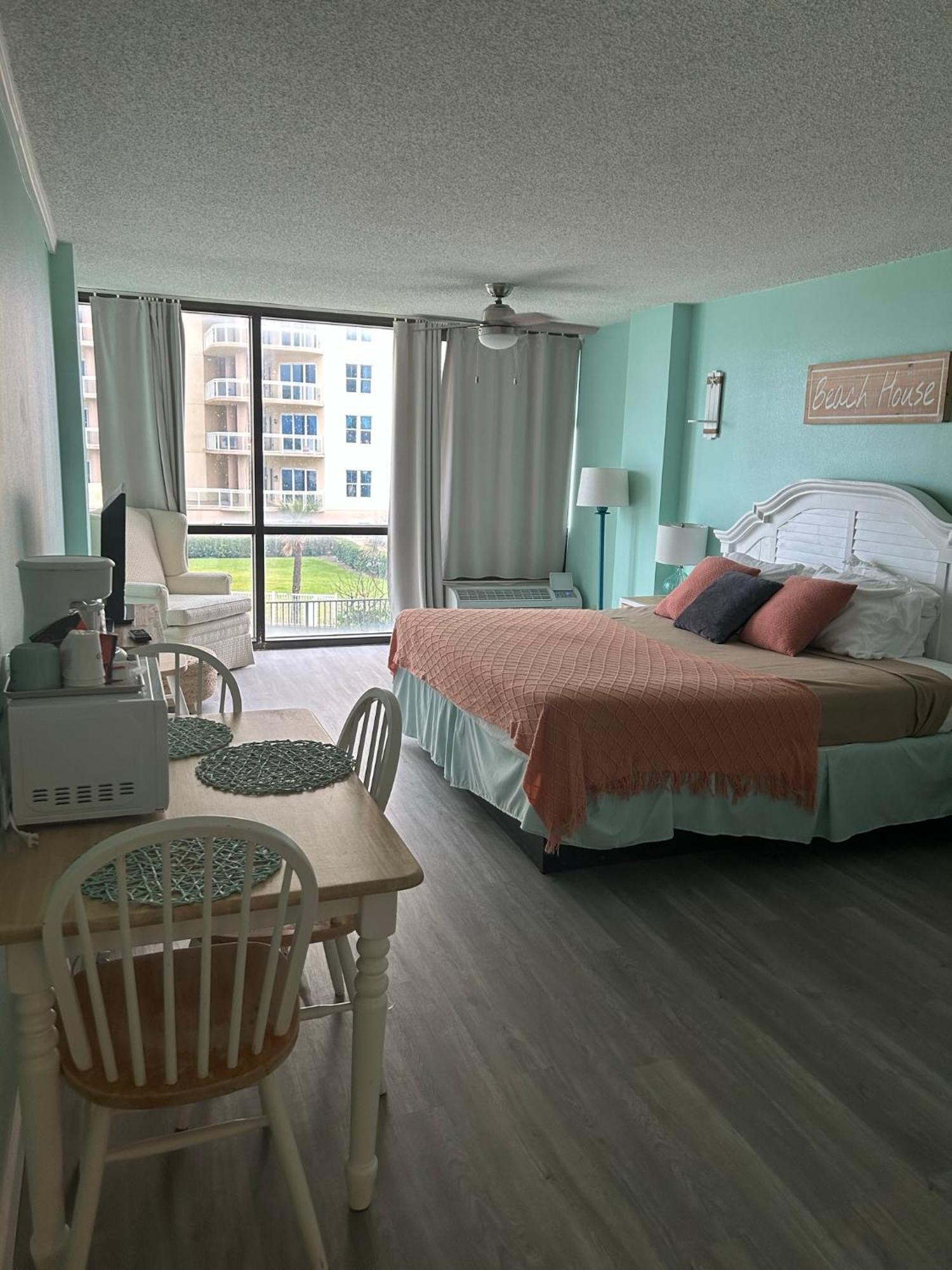Oceanside Aparthotel Daytona Beach
