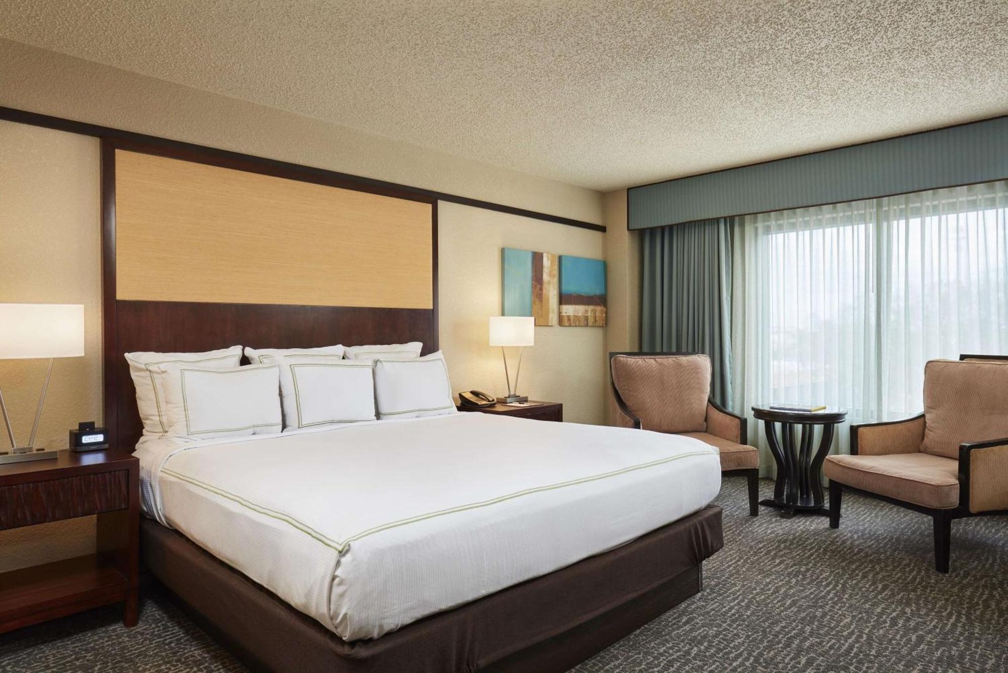 Doubletree By Hilton Orlando At Seaworld 4* Williamsburg