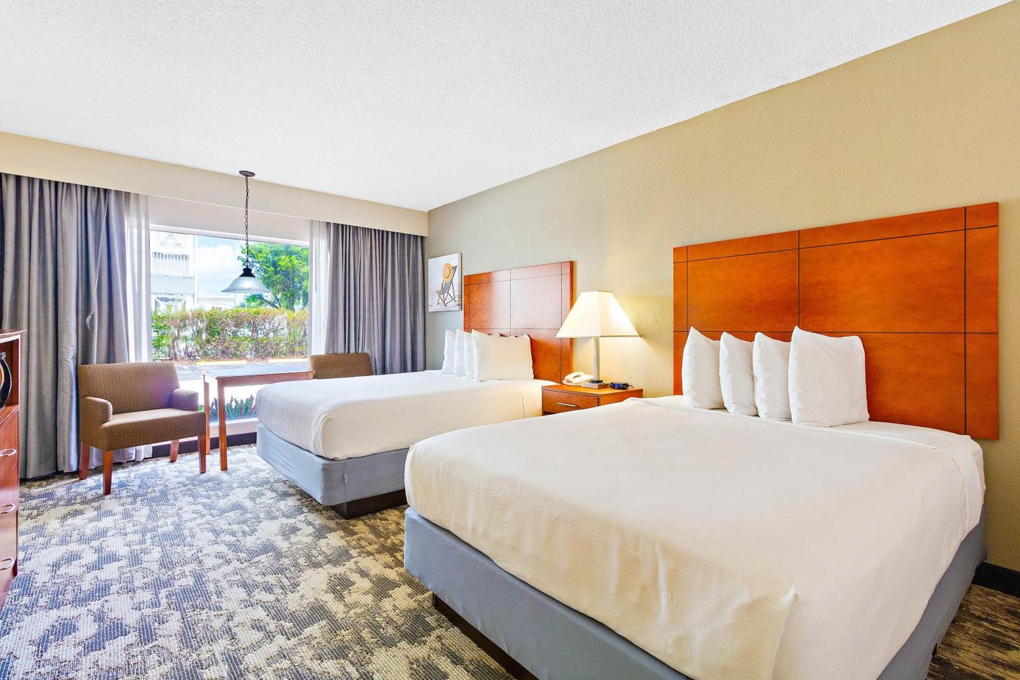 Oasis 3* Boca Raton
