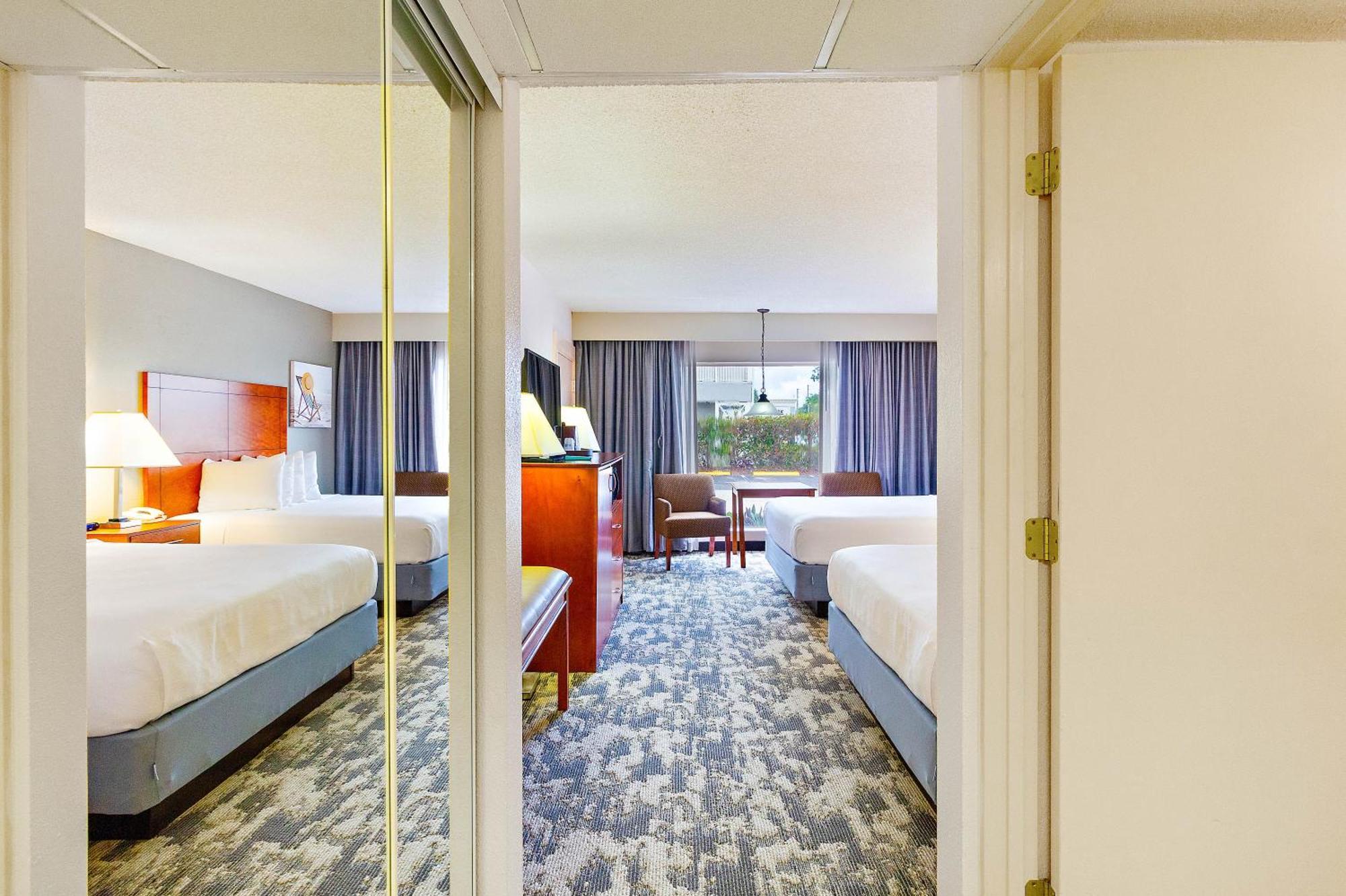 Hotel Oasis