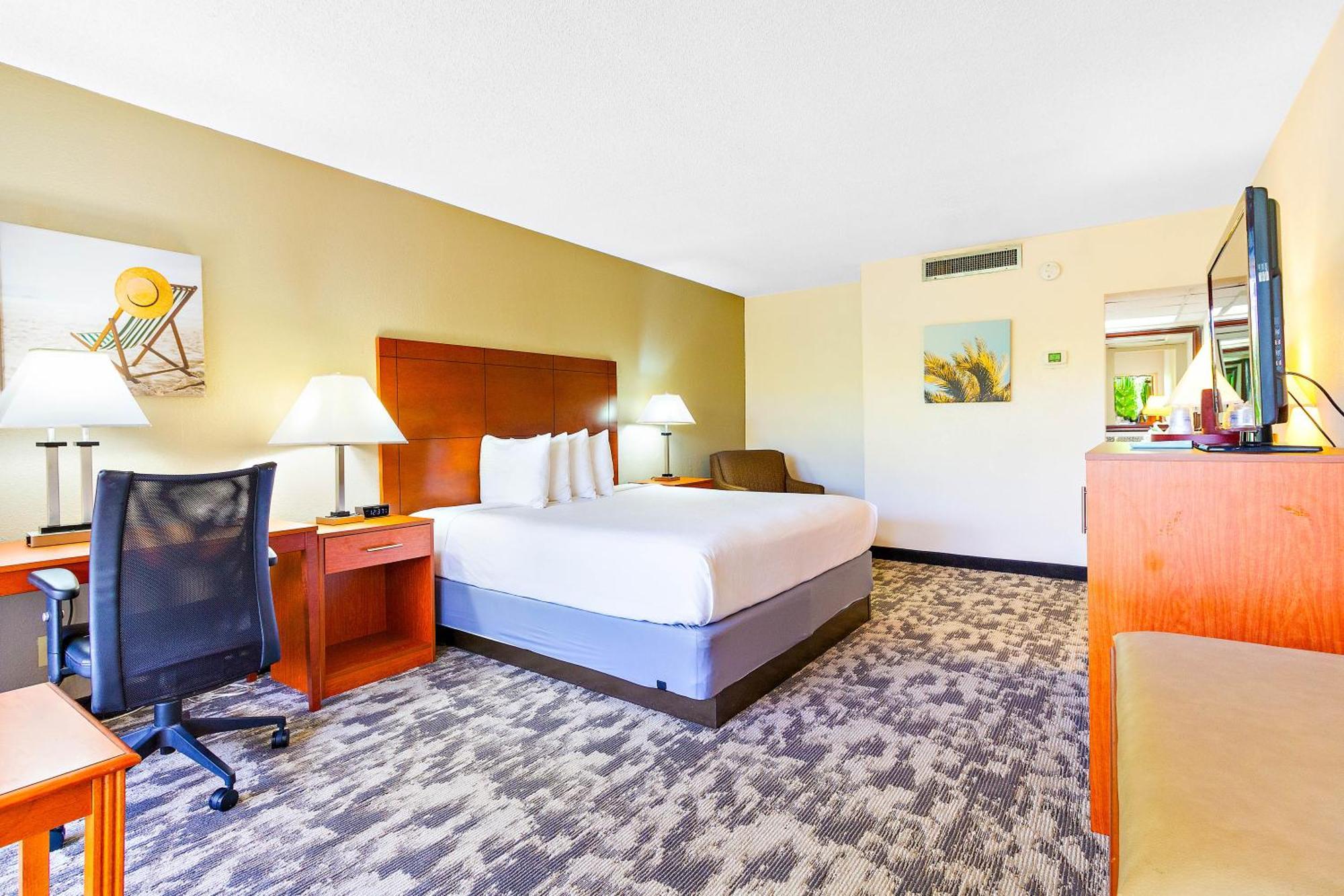 Hotel Oasis Boca Raton