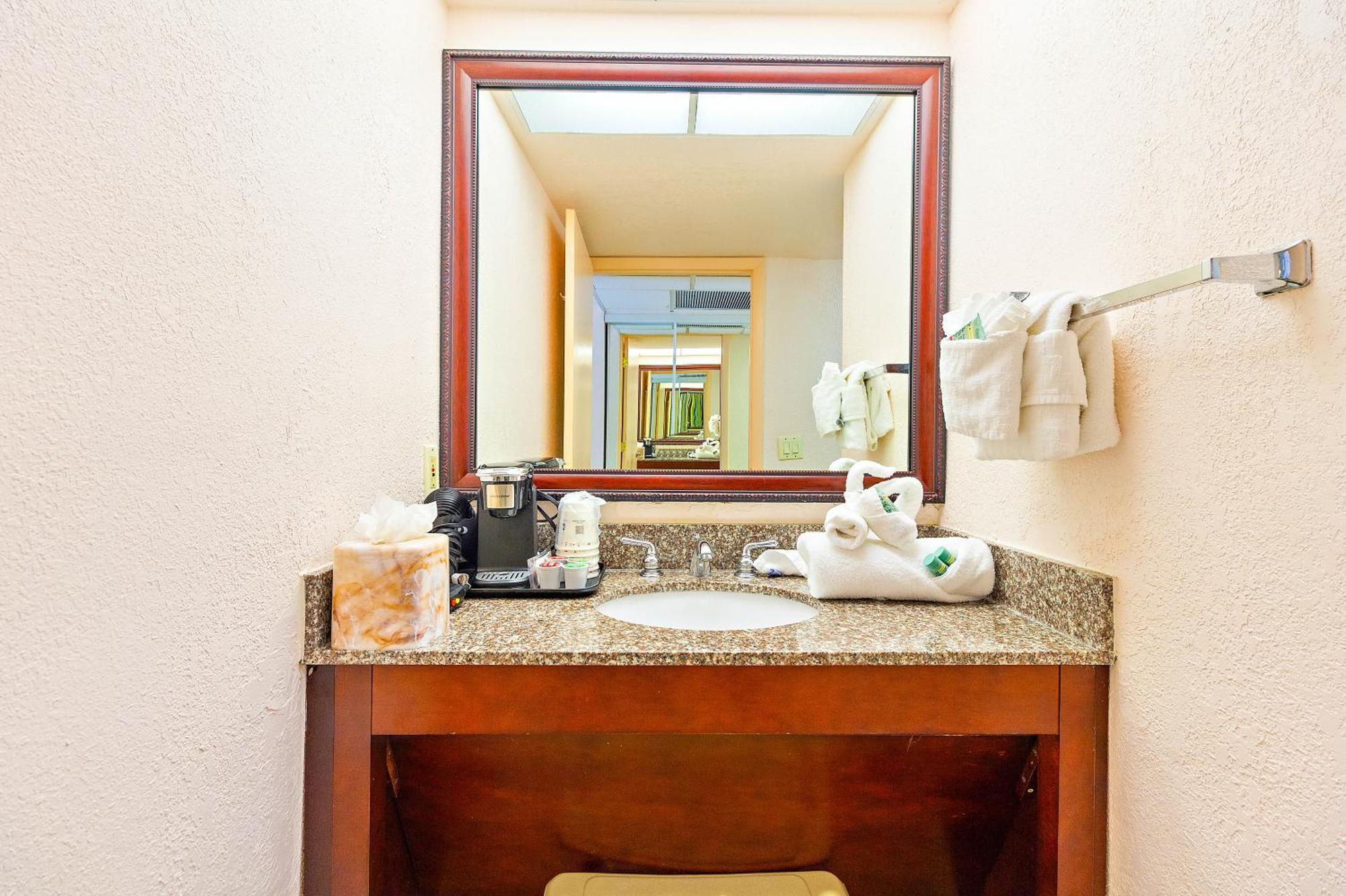 Oasis 3* Boca Raton