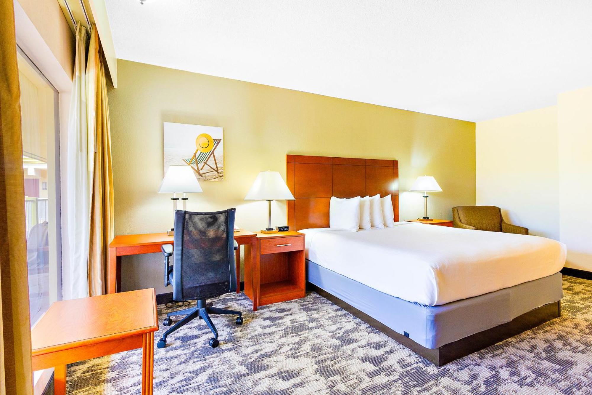 Oasis Hotel Boca Raton