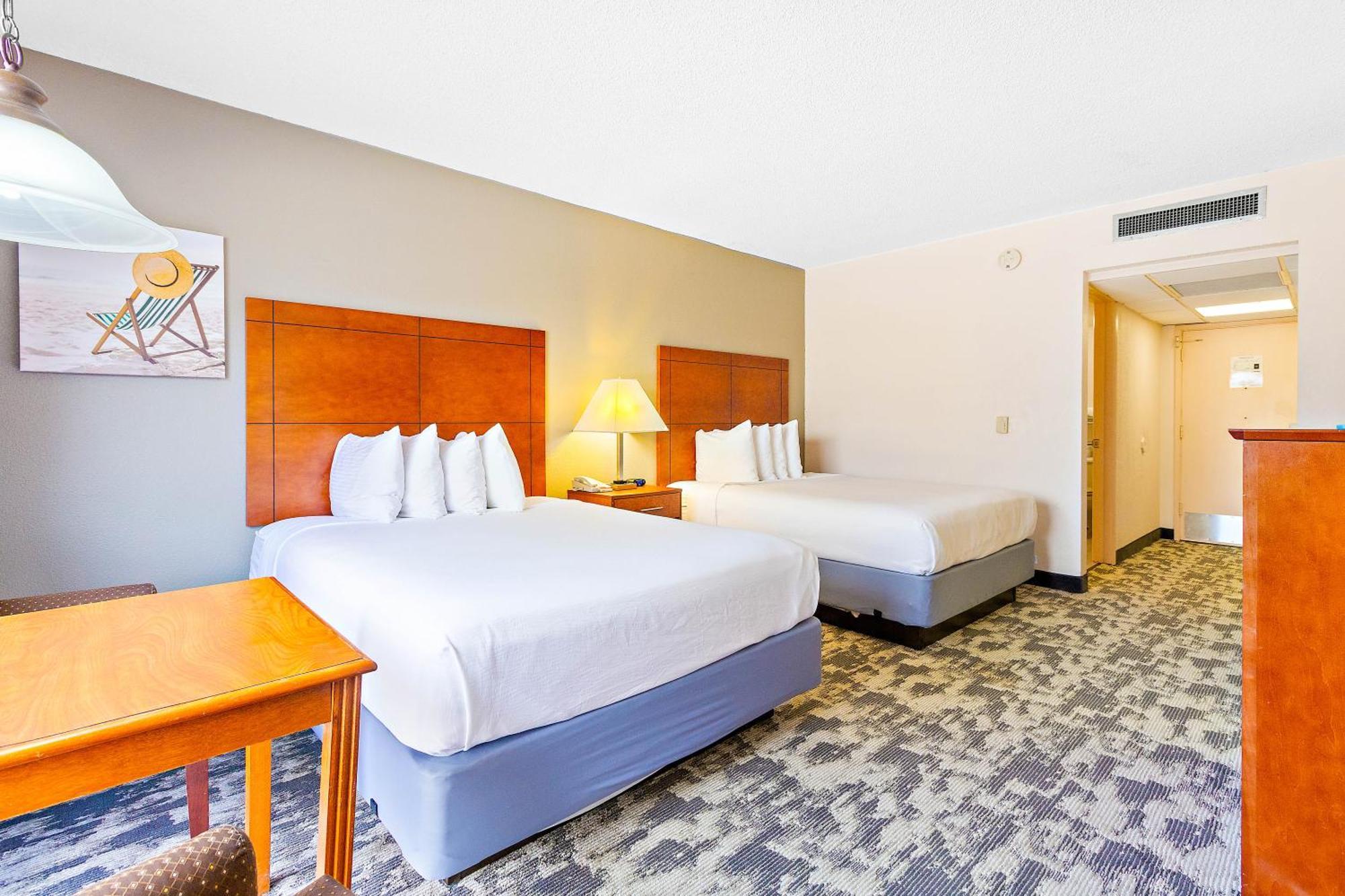 Hotel Oasis Boca Raton